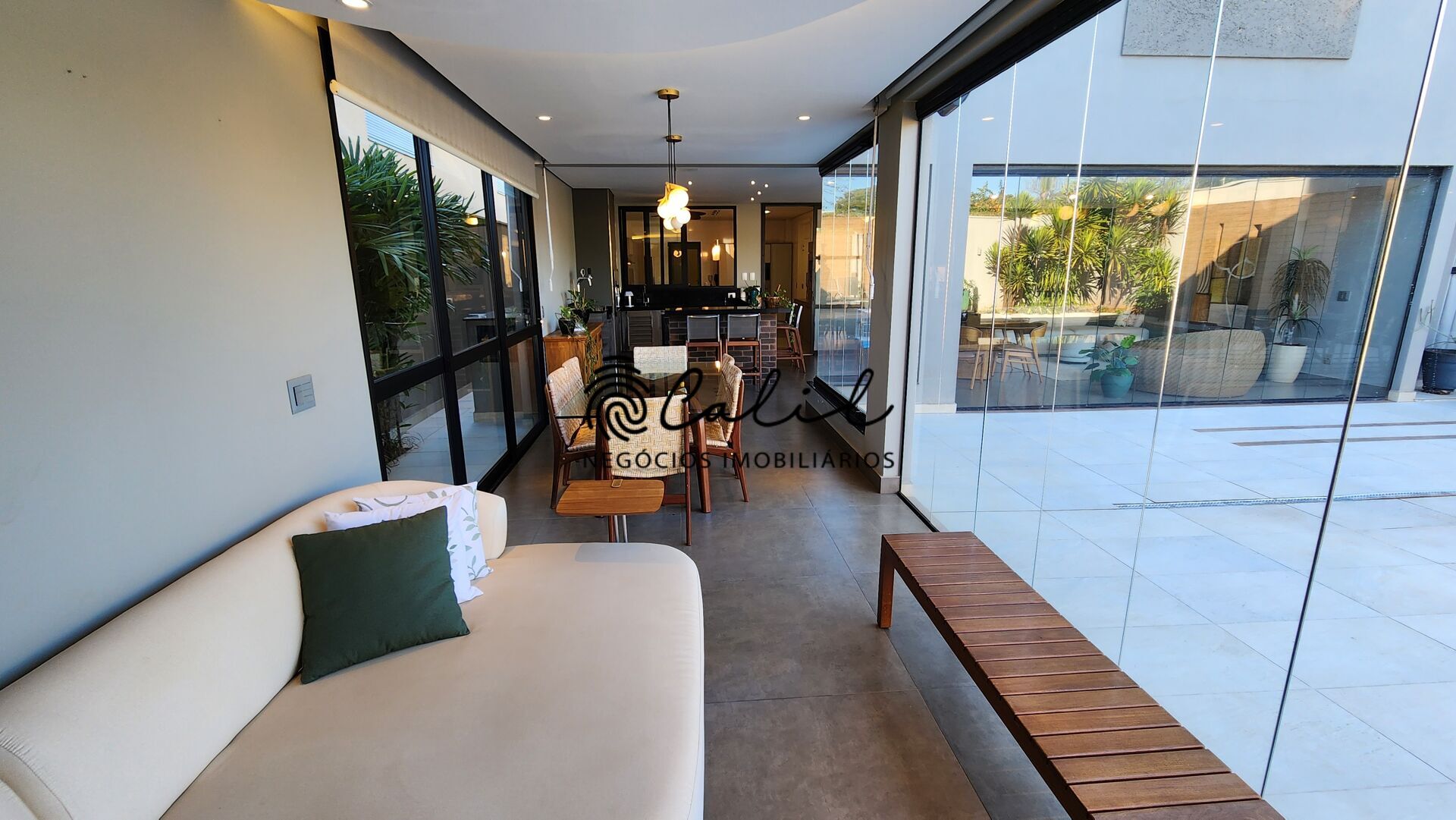 Casa, 3 quartos, 462 m² - Foto 41
