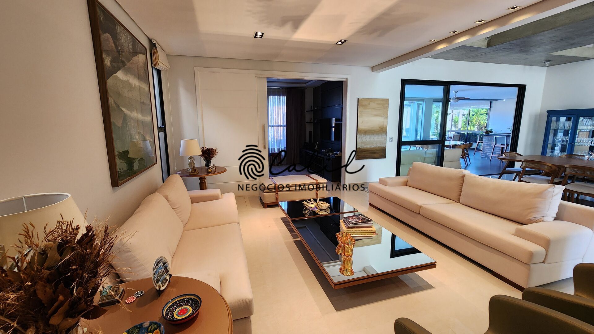 Casa, 3 quartos, 462 m² - Foto 11