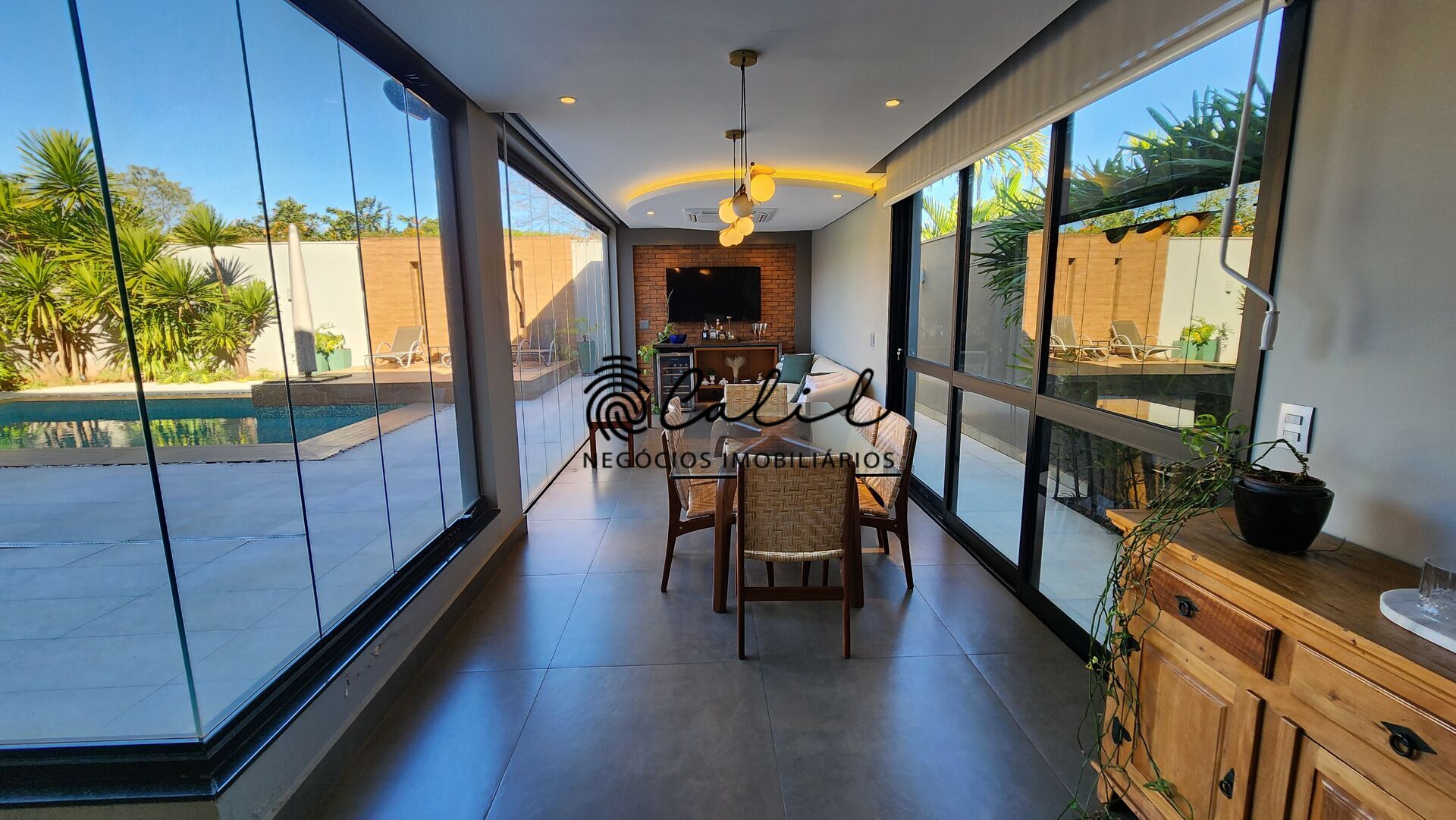 Casa, 3 quartos, 462 m² - Foto 23