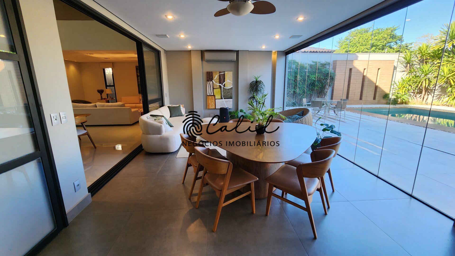 Casa, 3 quartos, 462 m² - Foto 17