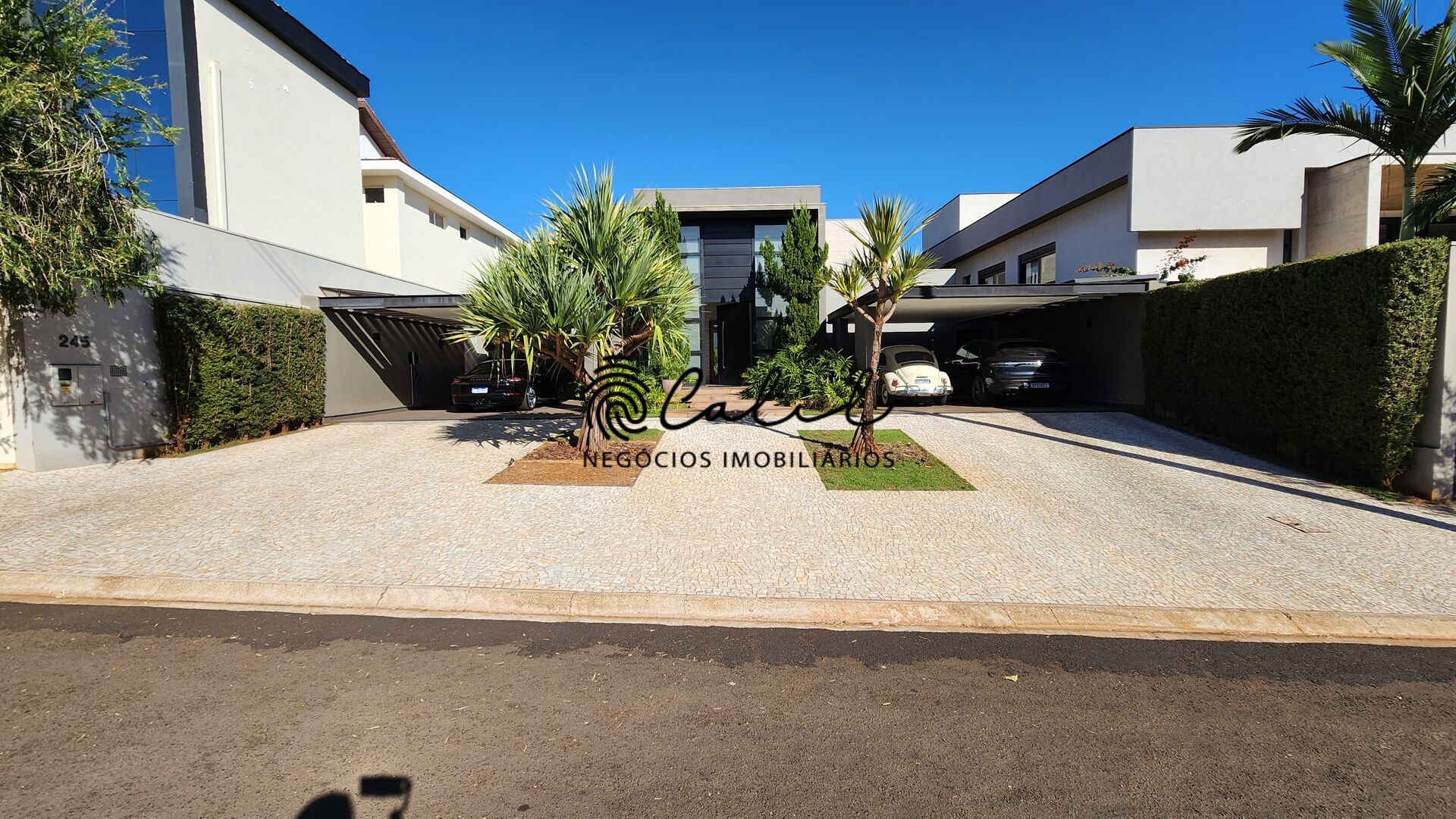 Casa, 3 quartos, 462 m² - Foto 3