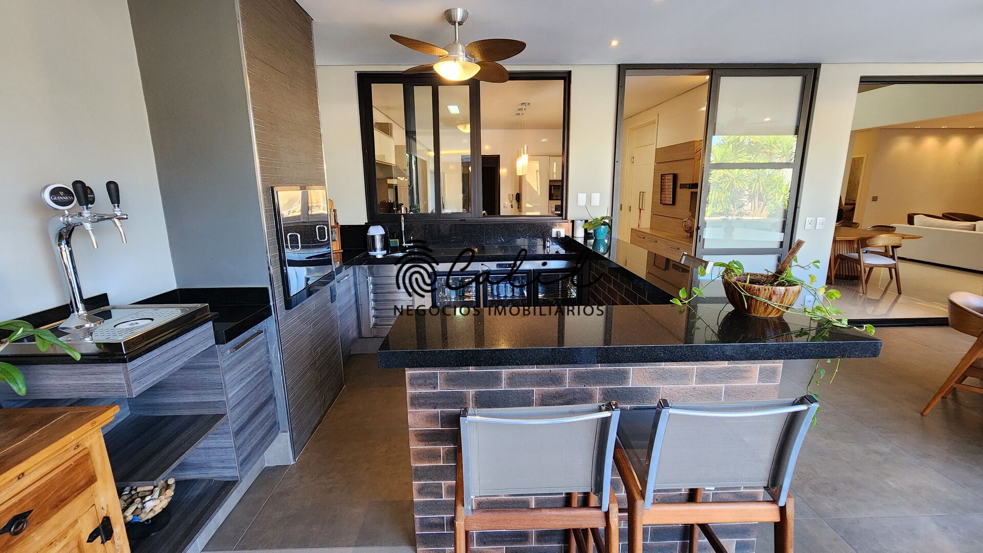 Casa, 3 quartos, 462 m² - Foto 22
