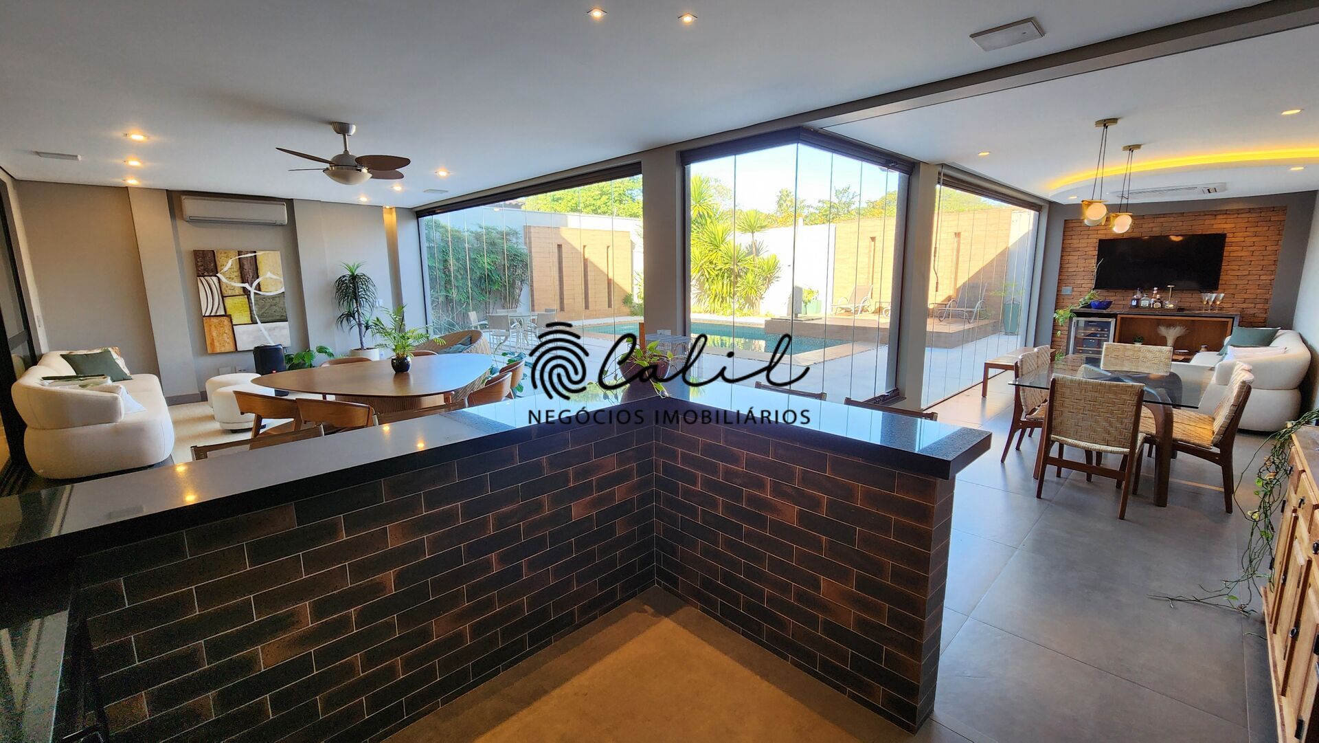 Casa, 3 quartos, 462 m² - Foto 24