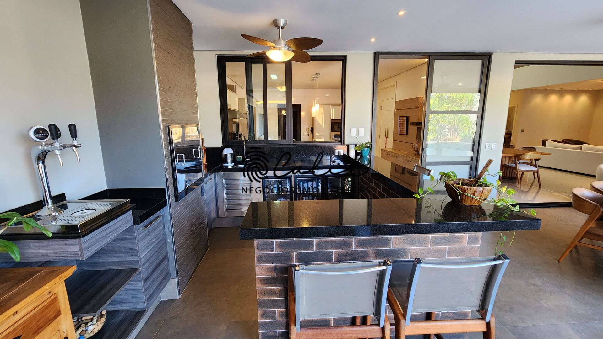 Casa, 3 quartos, 462 m² - Foto 21