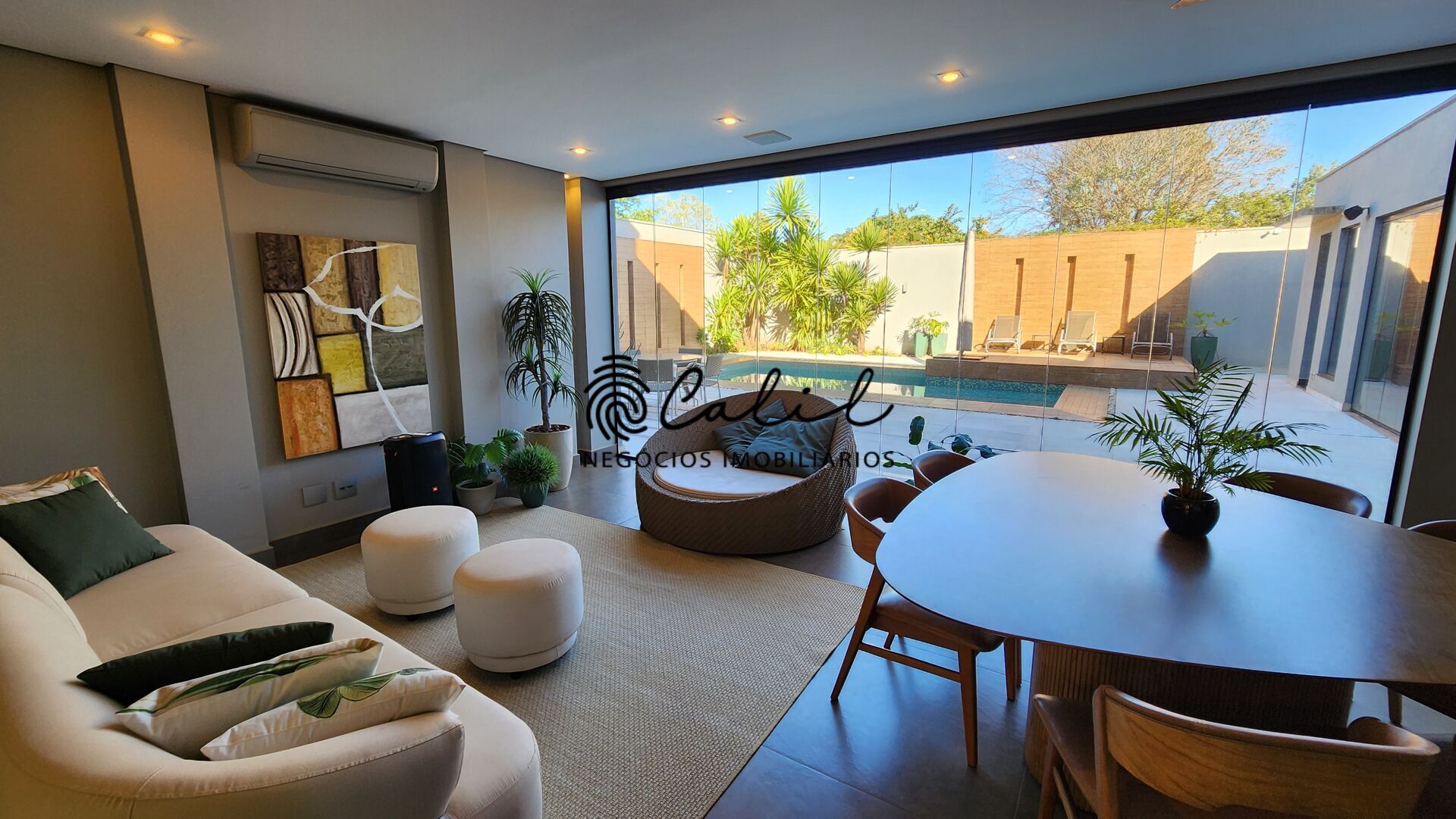 Casa, 3 quartos, 462 m² - Foto 12