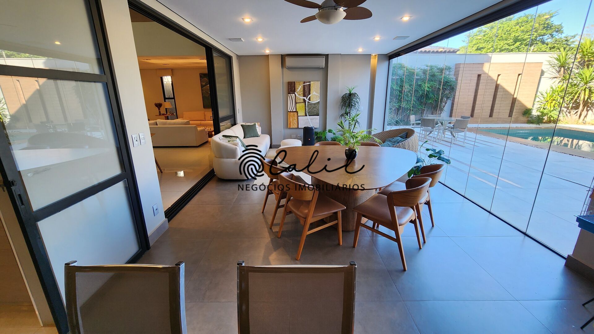 Casa, 3 quartos, 462 m² - Foto 16