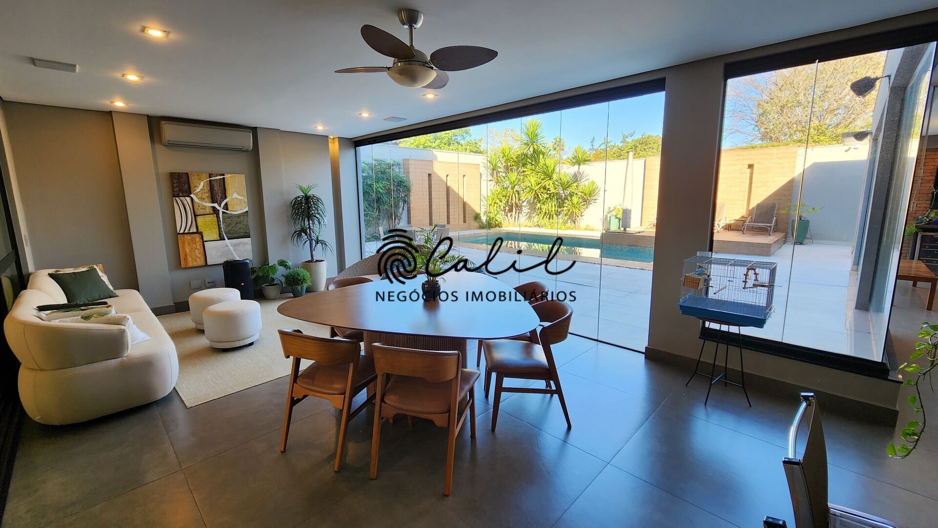 Casa, 3 quartos, 462 m² - Foto 14