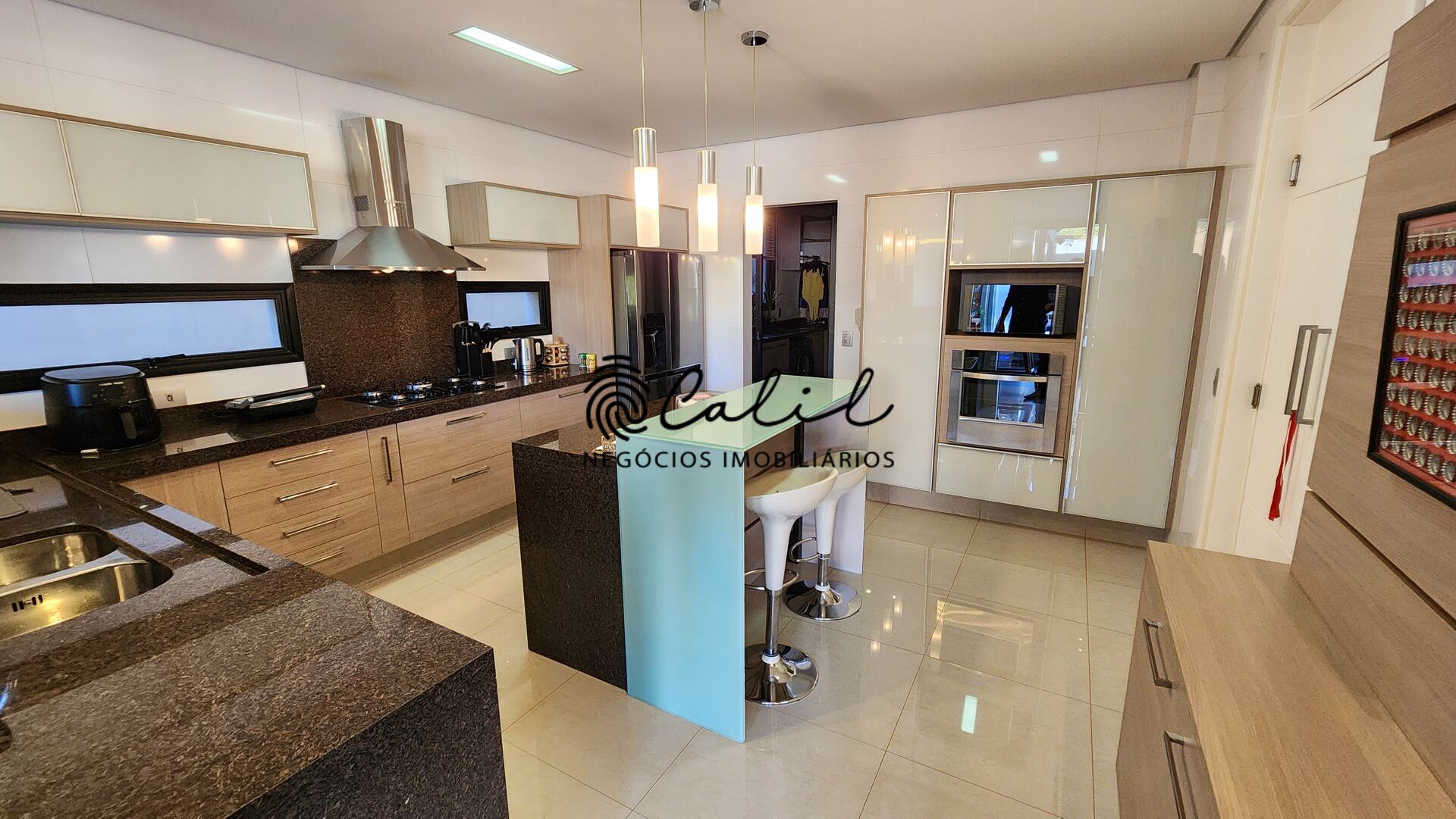 Casa, 3 quartos, 462 m² - Foto 26
