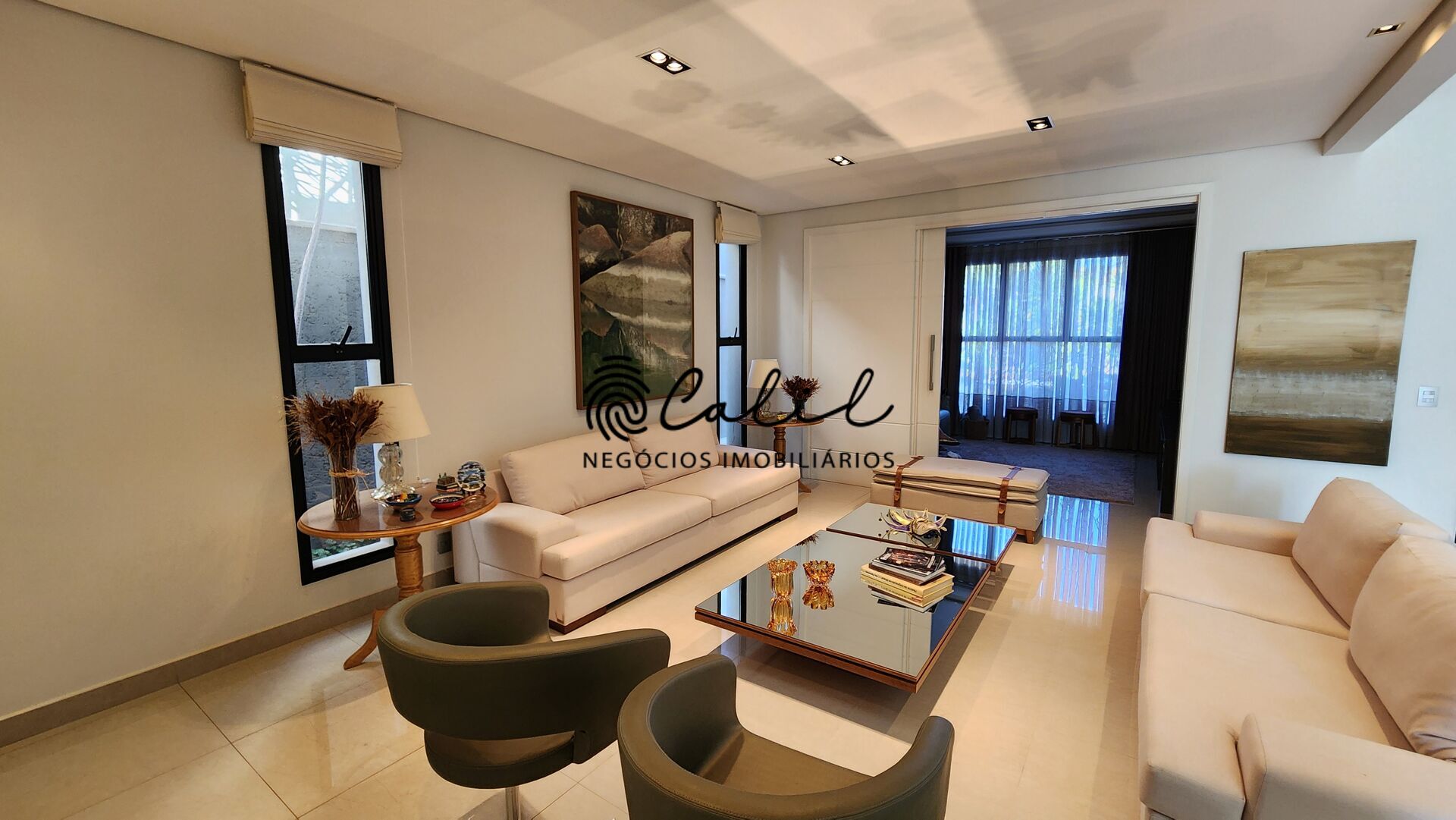 Casa, 3 quartos, 462 m² - Foto 10
