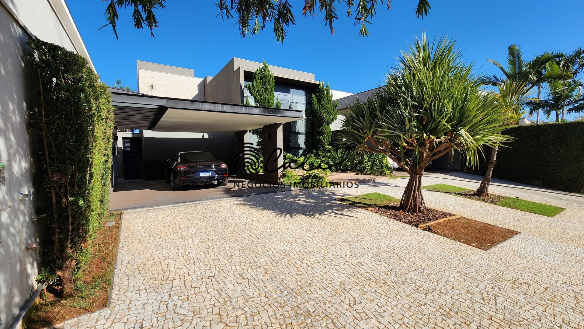 Casa, 3 quartos, 462 m² - Foto 4