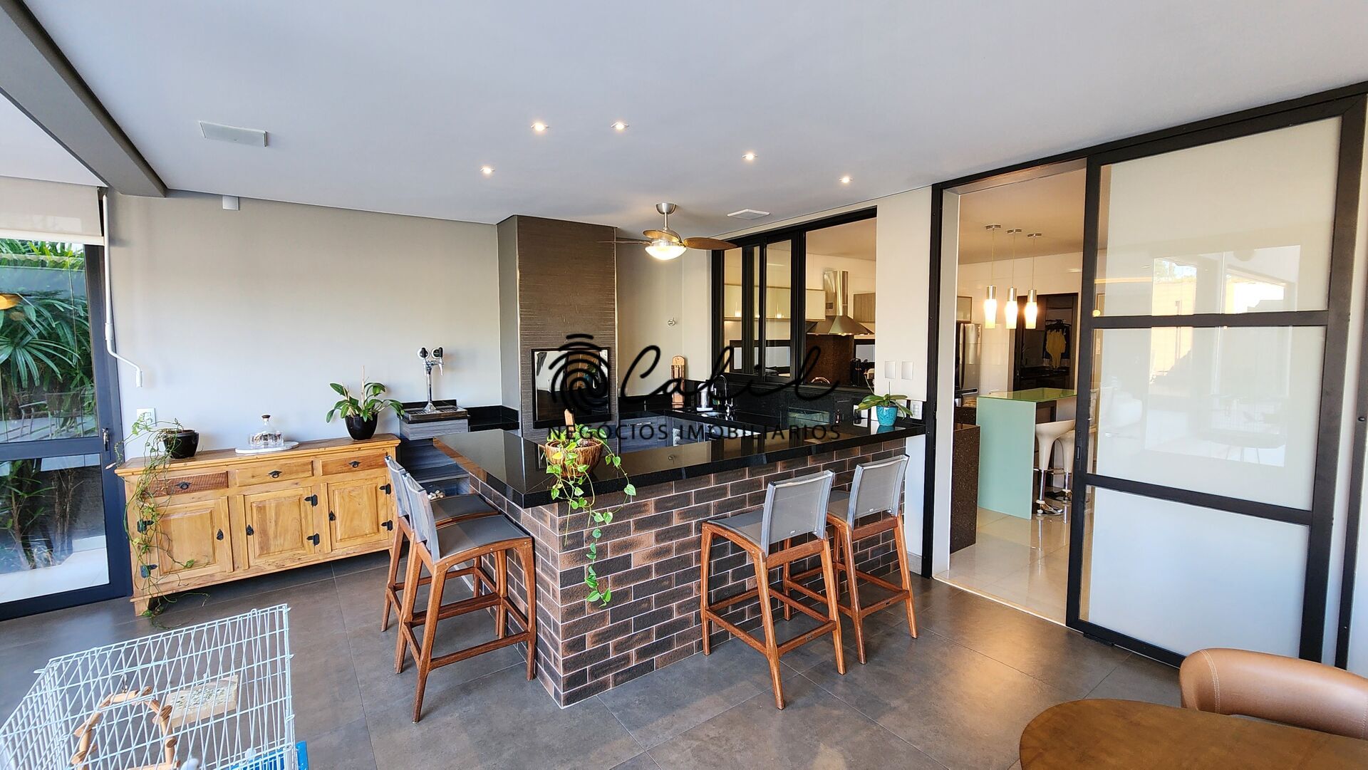 Casa, 3 quartos, 462 m² - Foto 15