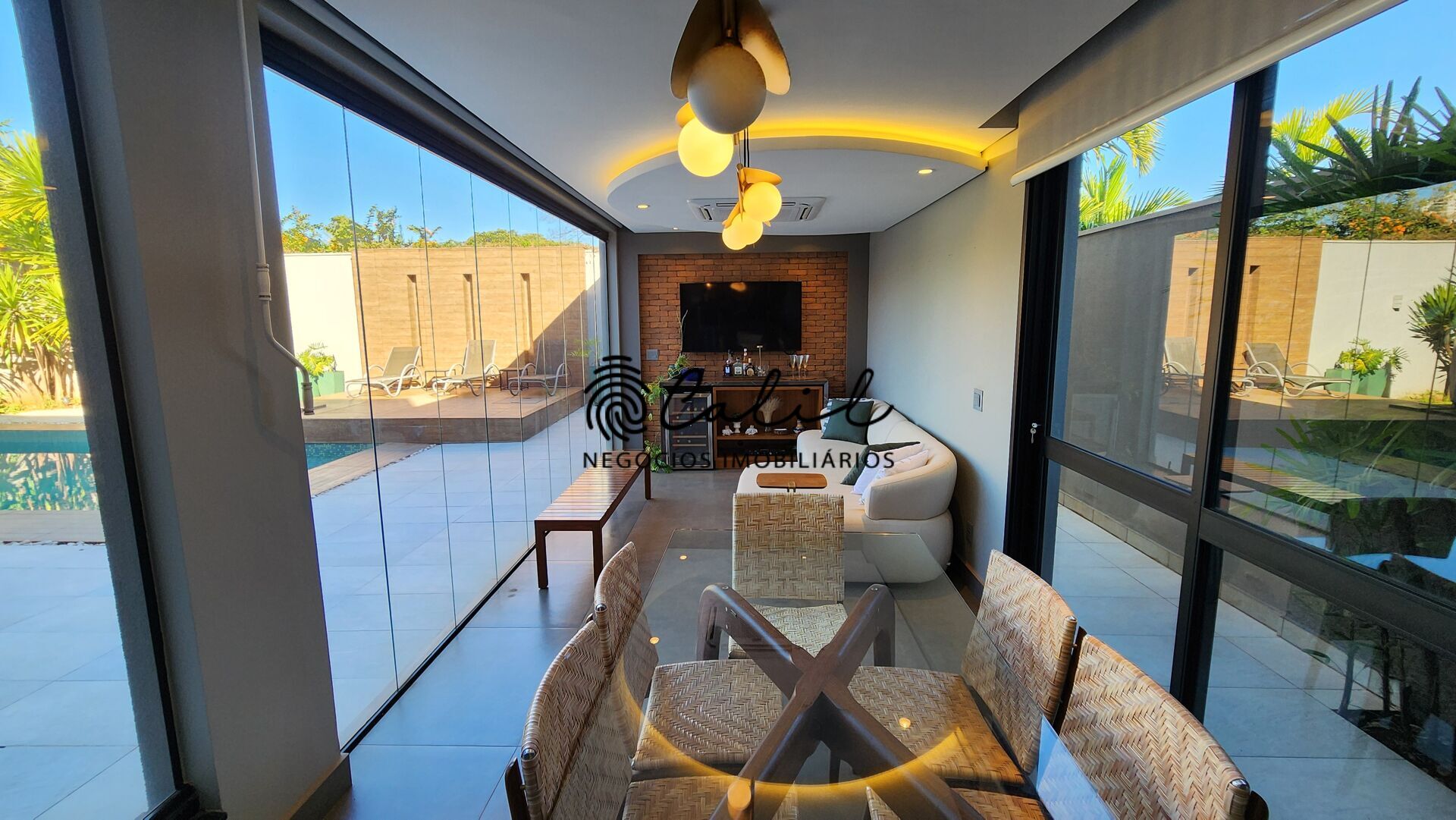 Casa, 3 quartos, 462 m² - Foto 40