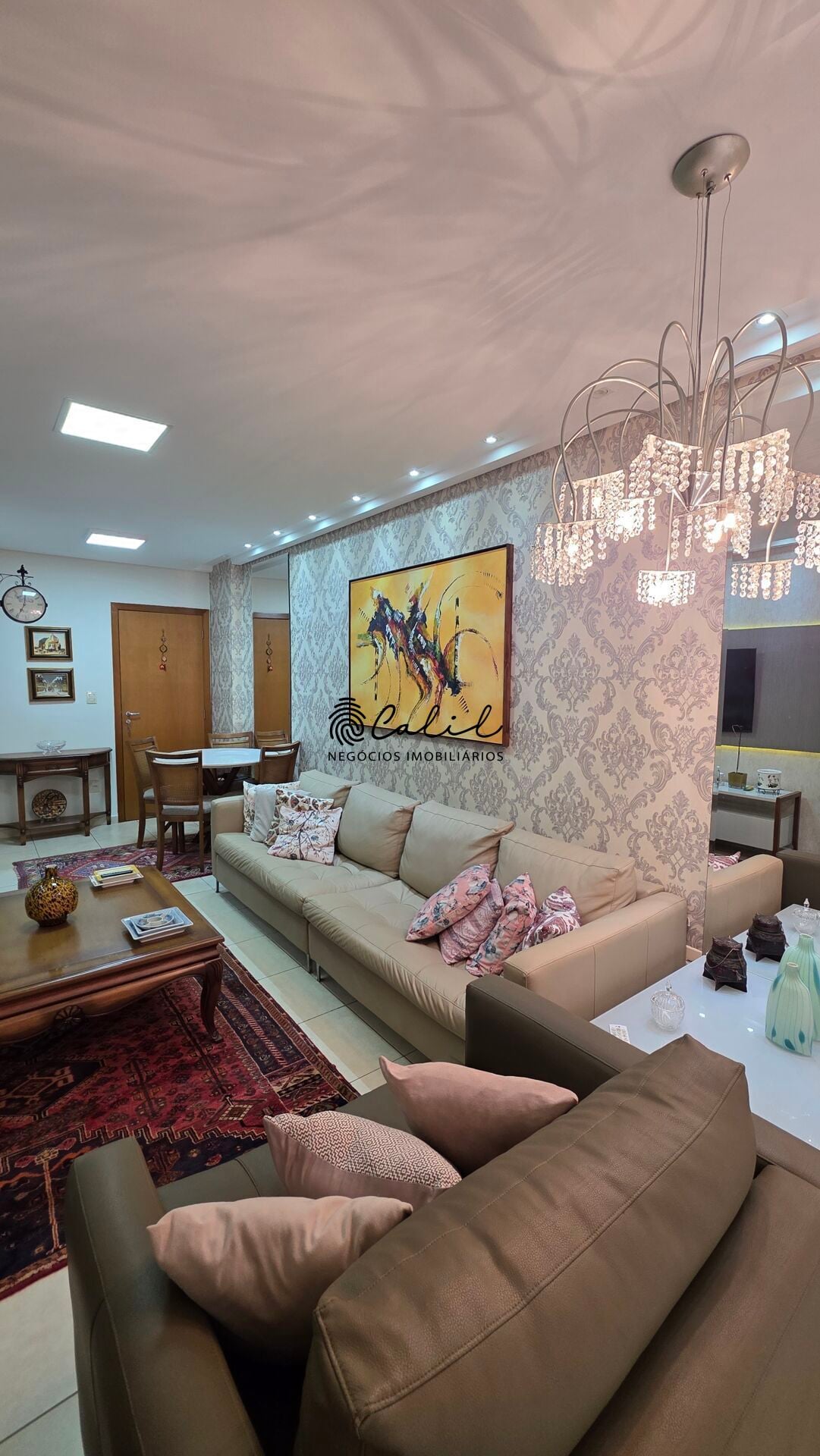 Apartamento, 2 quartos, 73 m² - Foto 4