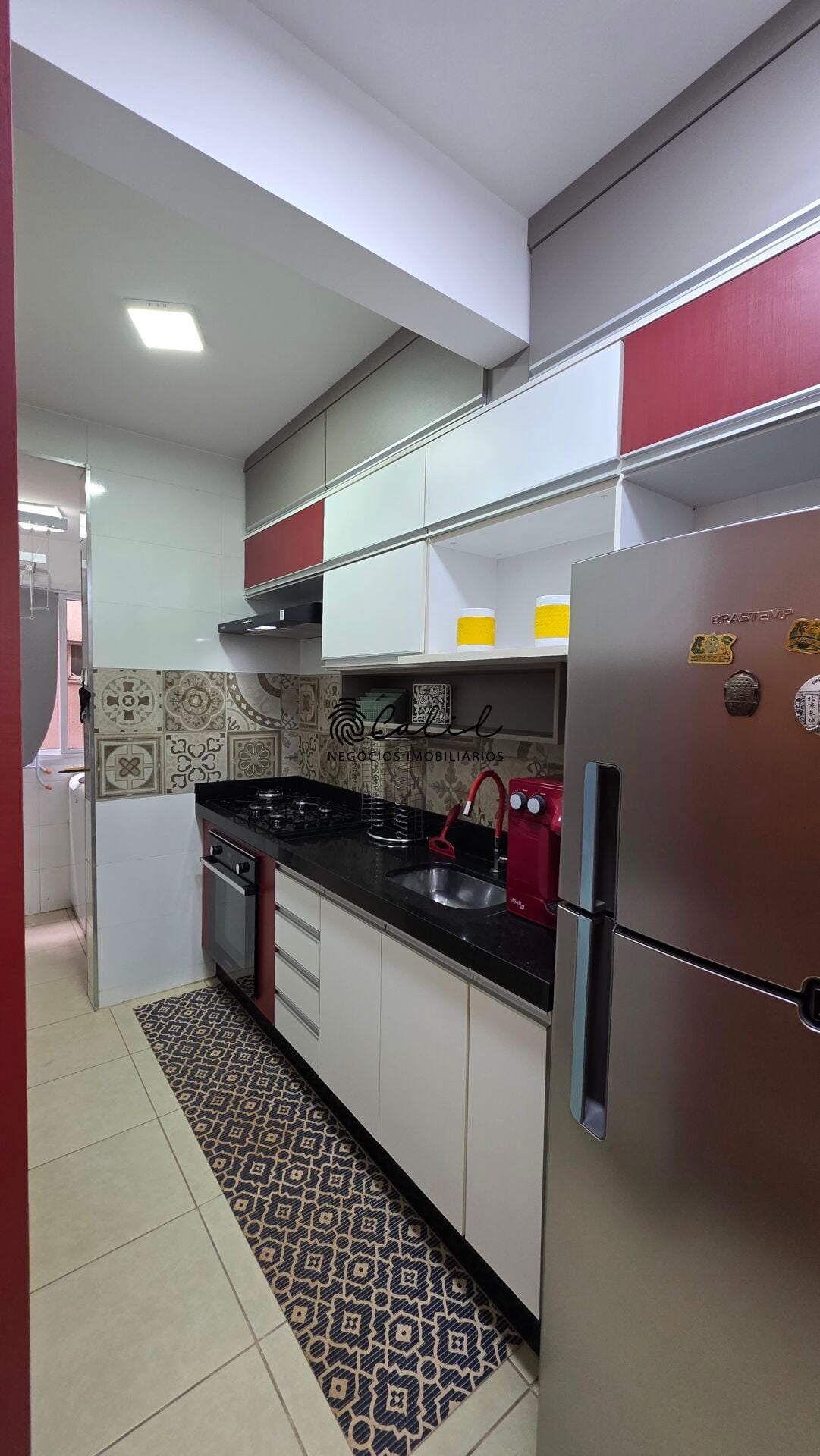 Apartamento, 2 quartos, 73 m² - Foto 15
