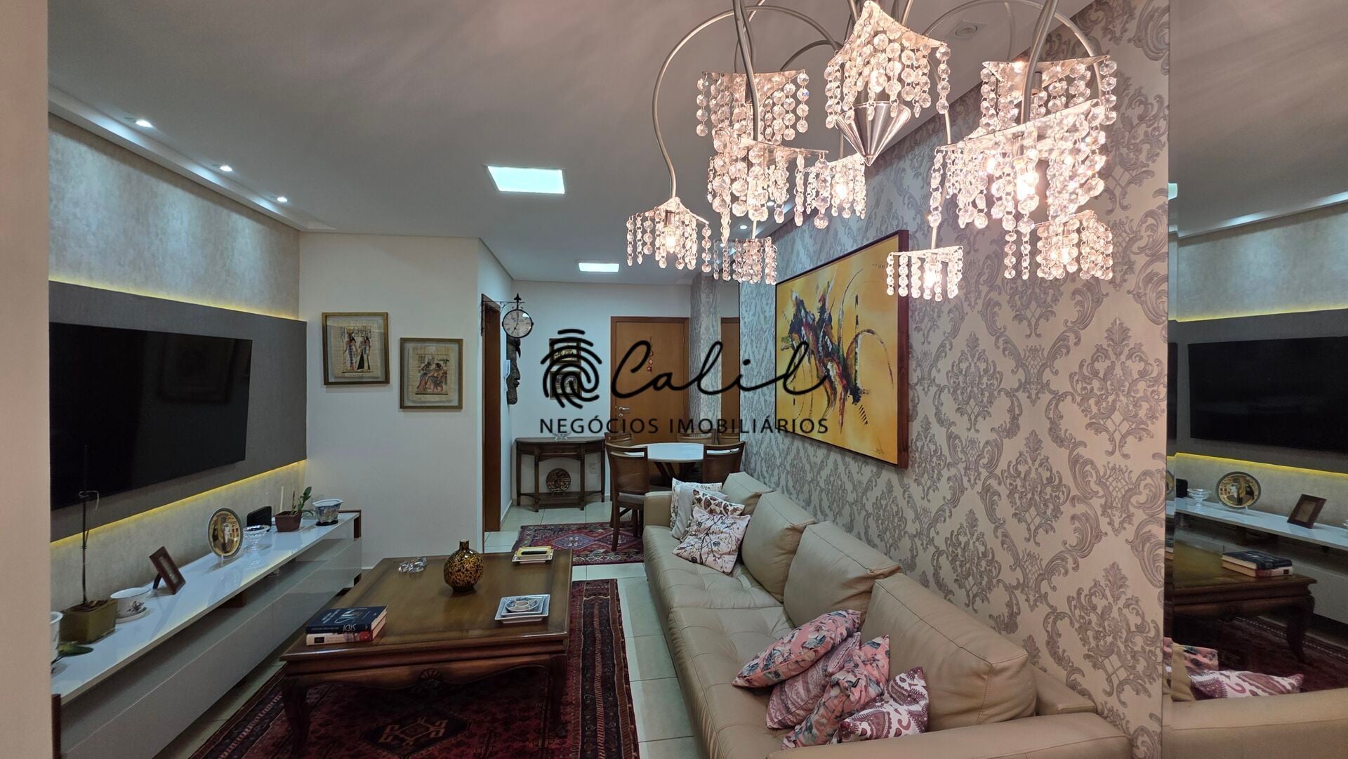 Apartamento, 2 quartos, 73 m² - Foto 5