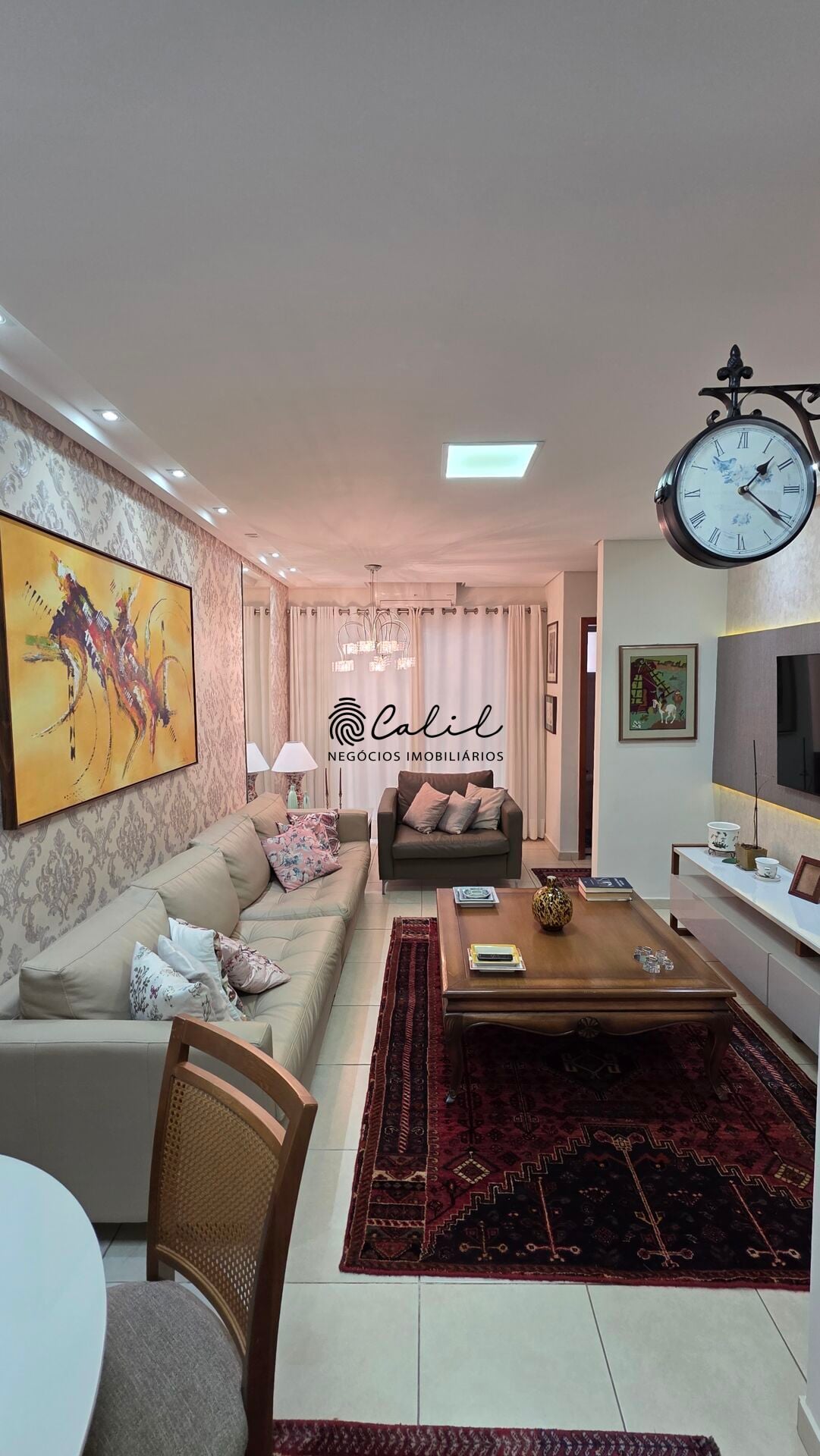 Apartamento, 2 quartos, 73 m² - Foto 7