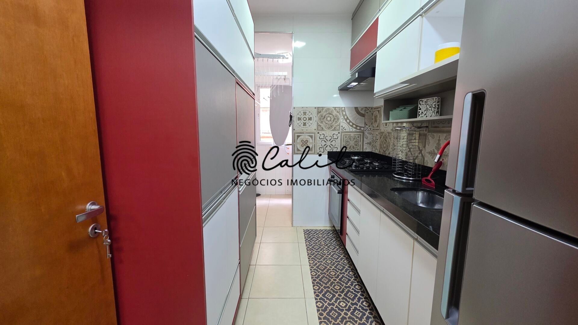 Apartamento, 2 quartos, 73 m² - Foto 19