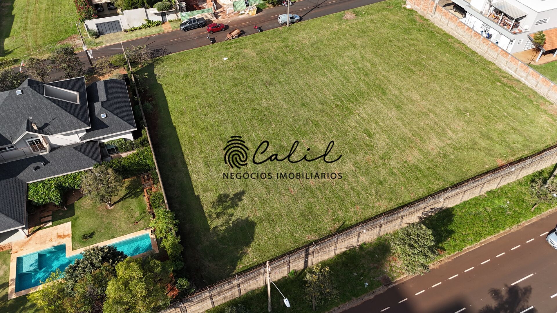 Terreno, 1246 m² - Foto 6