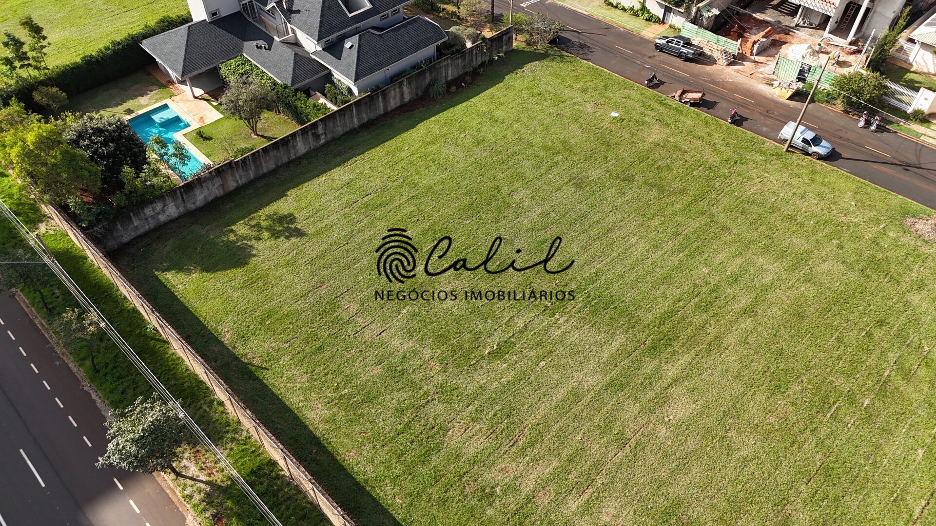 Terreno, 1246 m² - Foto 5