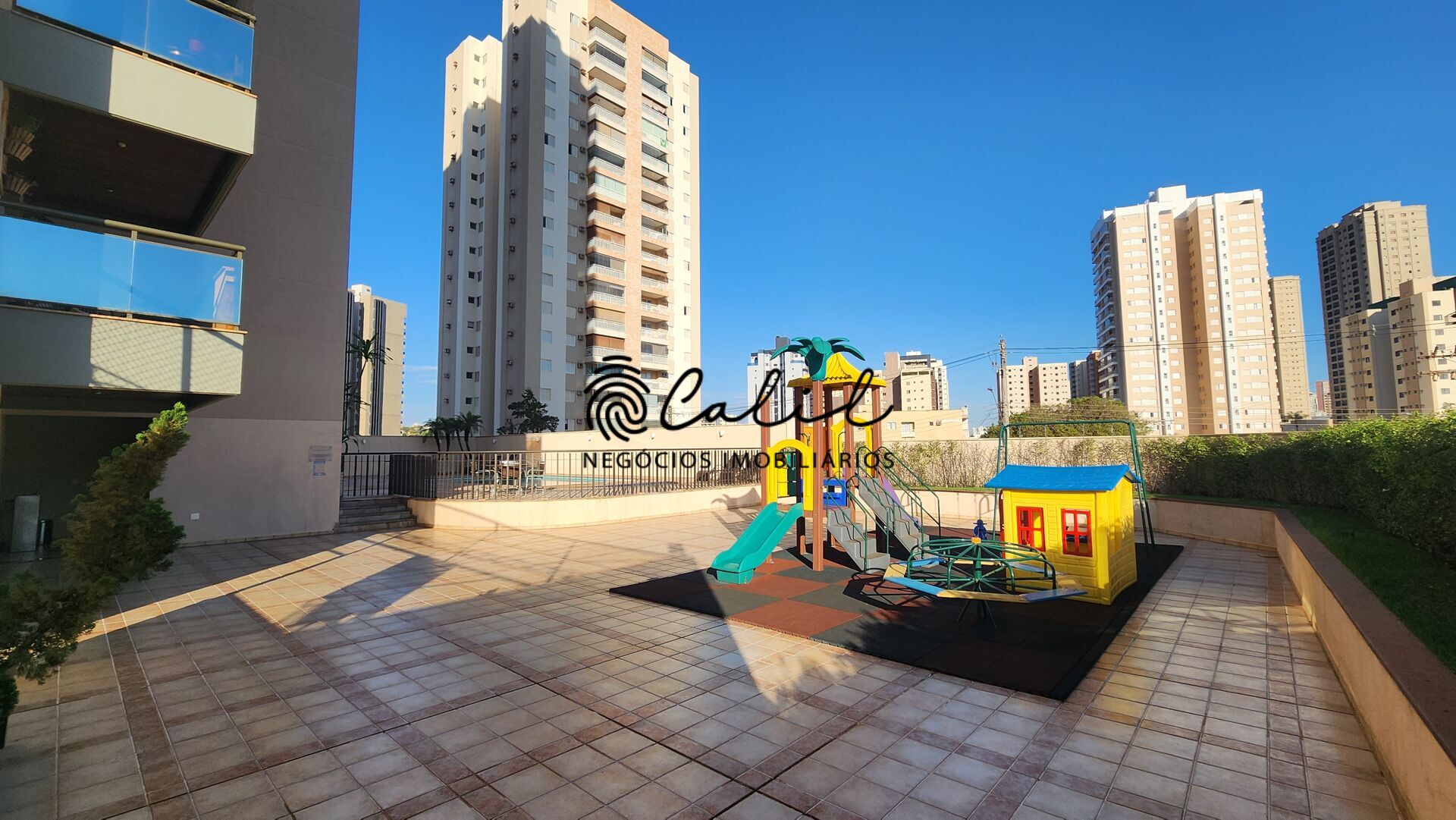 Apartamento, 4 quartos, 180 m² - Foto 45