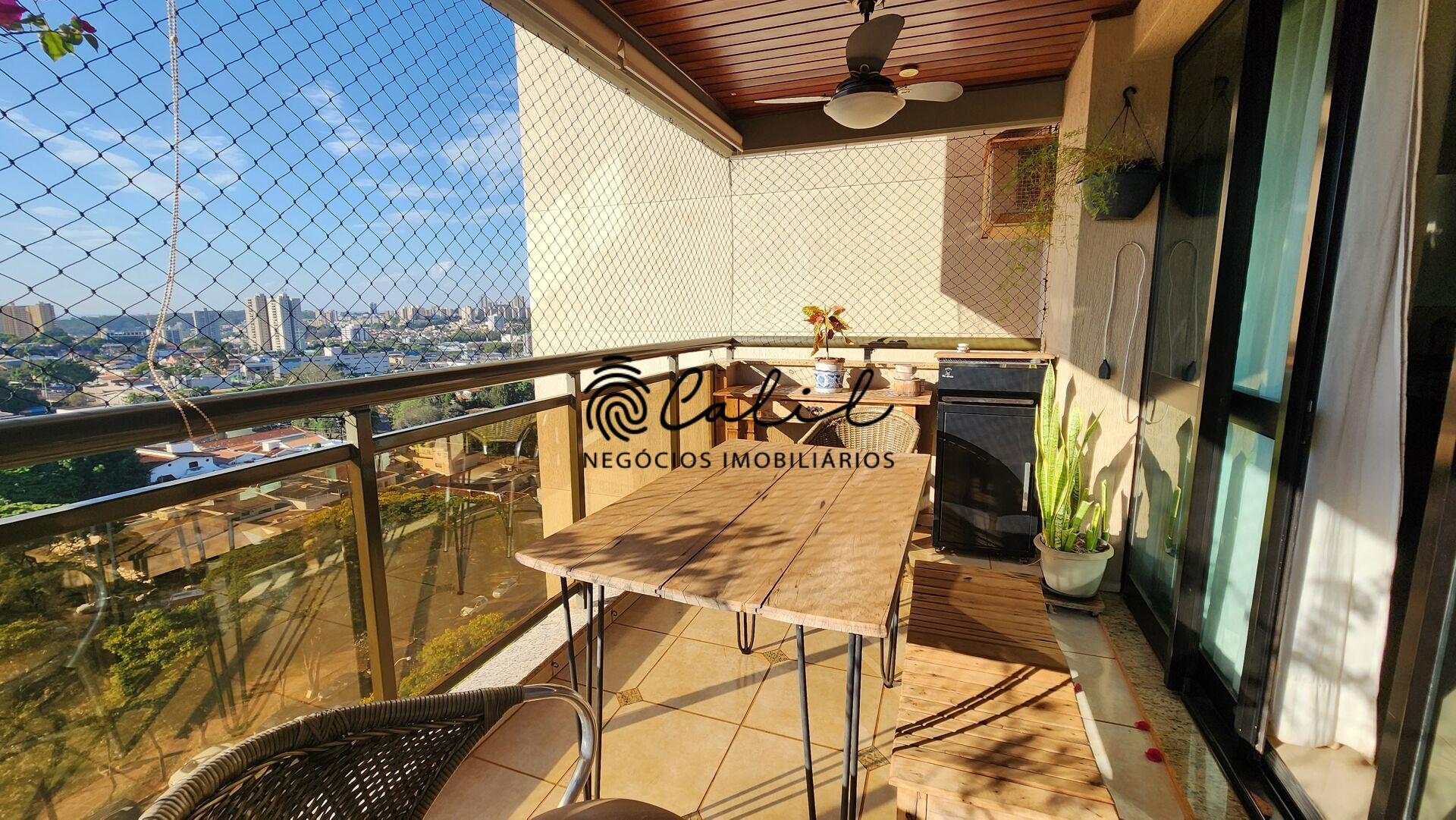 Apartamento, 4 quartos, 180 m² - Foto 12
