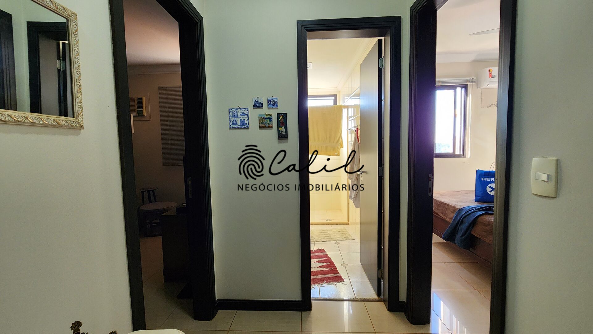 Apartamento, 4 quartos, 180 m² - Foto 26