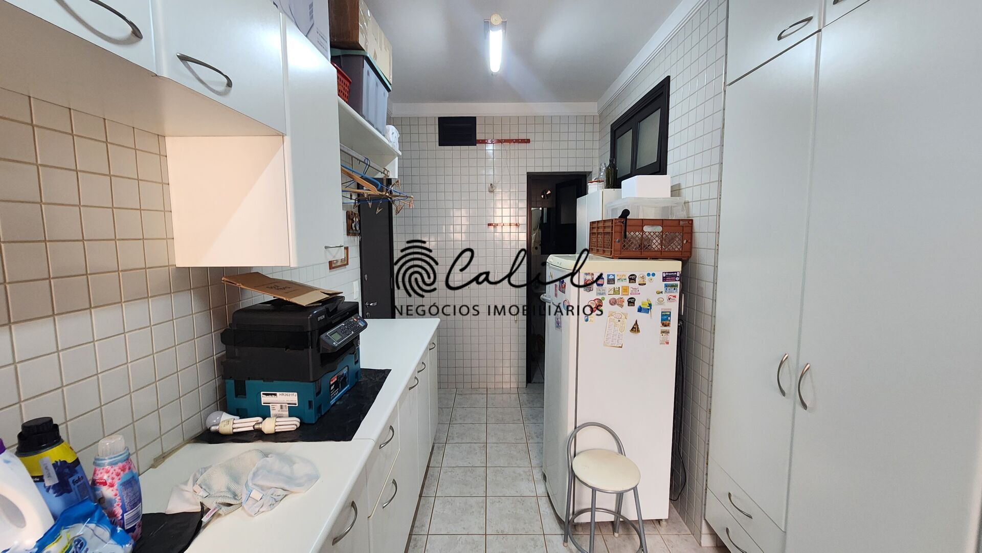 Apartamento, 4 quartos, 180 m² - Foto 25