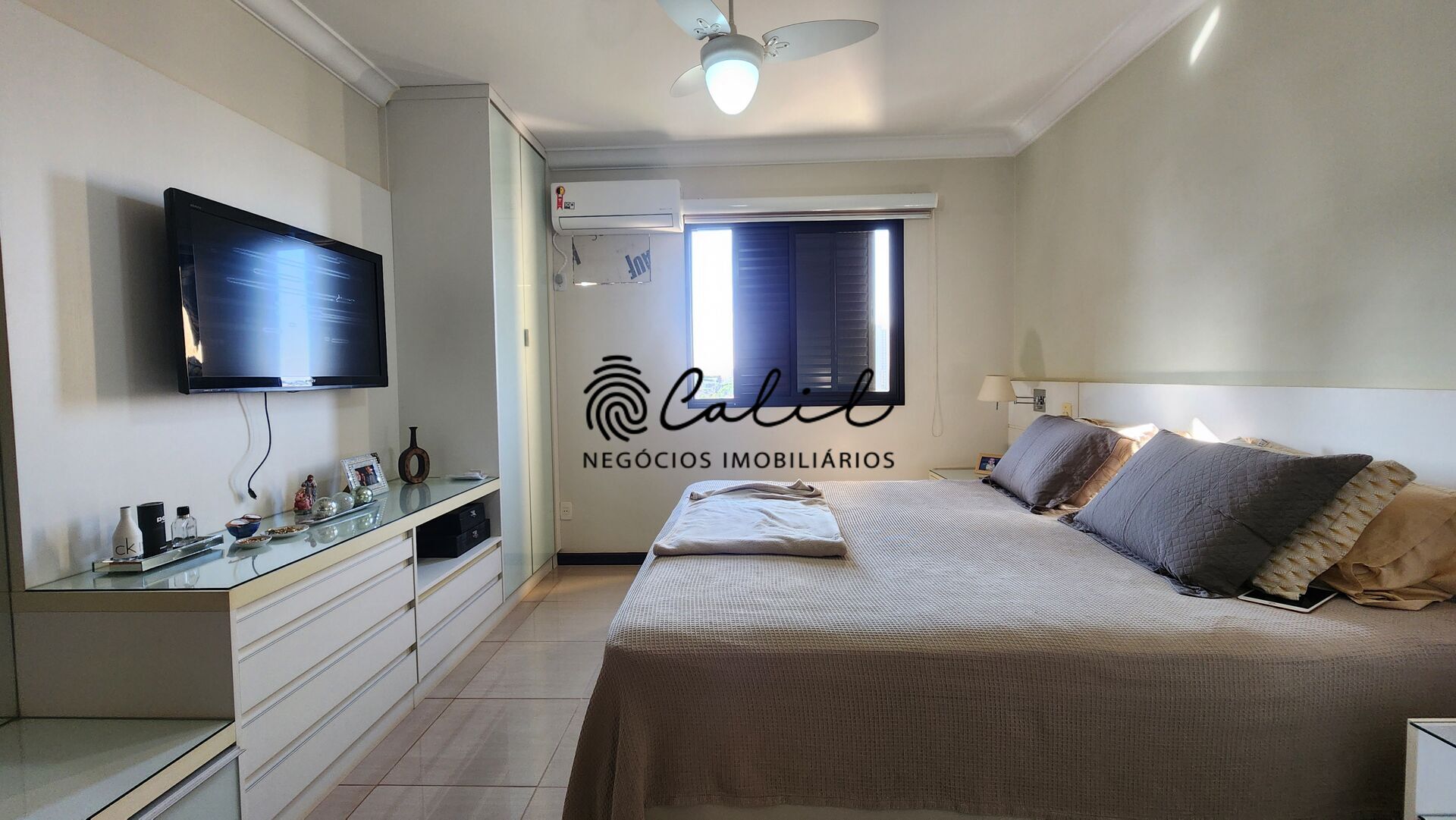 Apartamento, 4 quartos, 180 m² - Foto 29