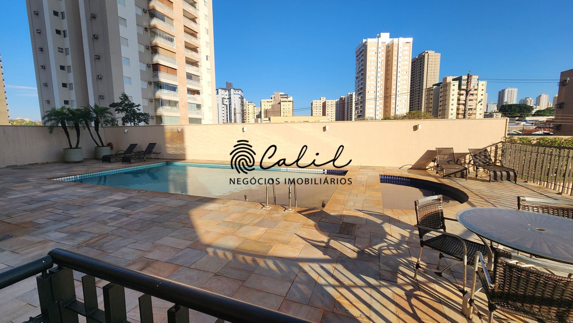 Apartamento, 4 quartos, 180 m² - Foto 43