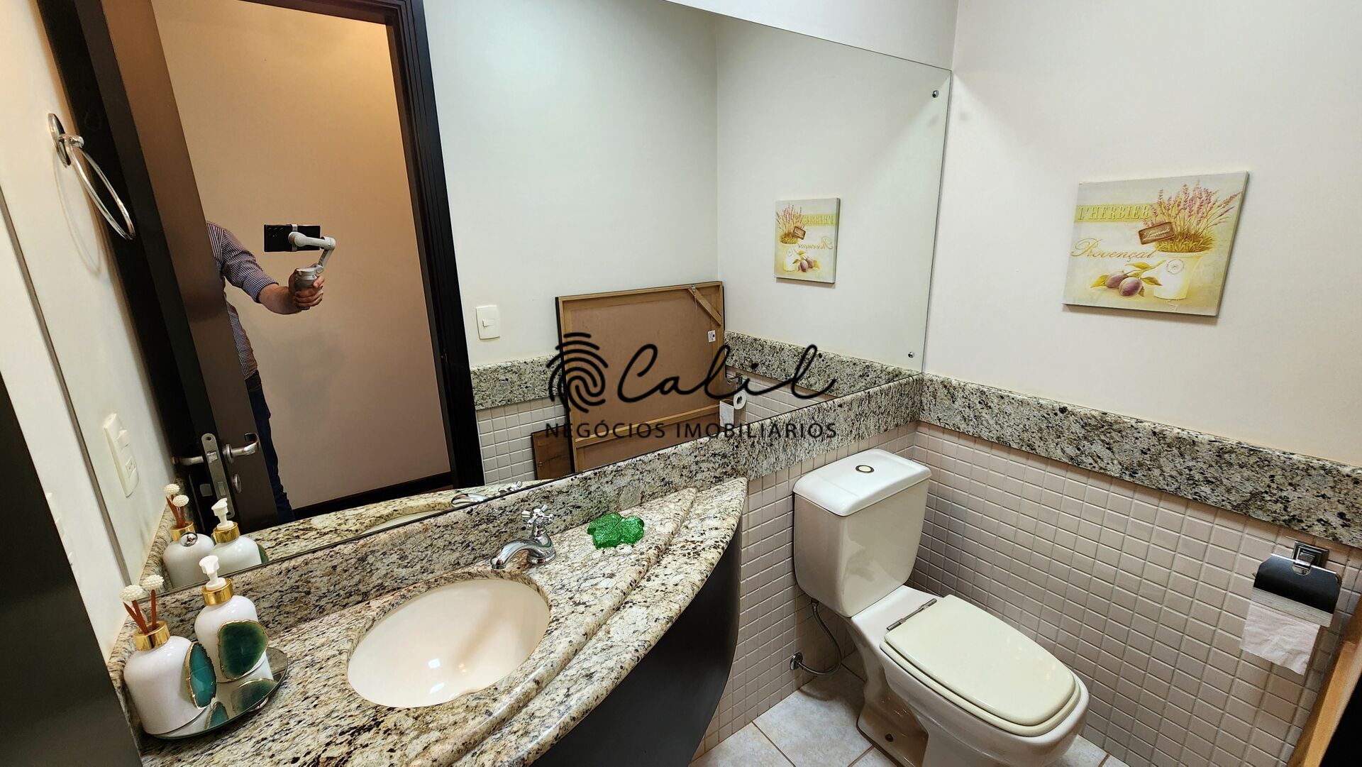 Apartamento, 4 quartos, 180 m² - Foto 34
