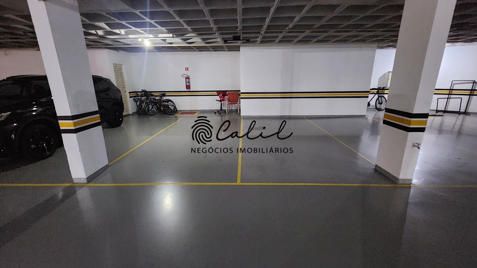 Apartamento, 4 quartos, 180 m² - Foto 39
