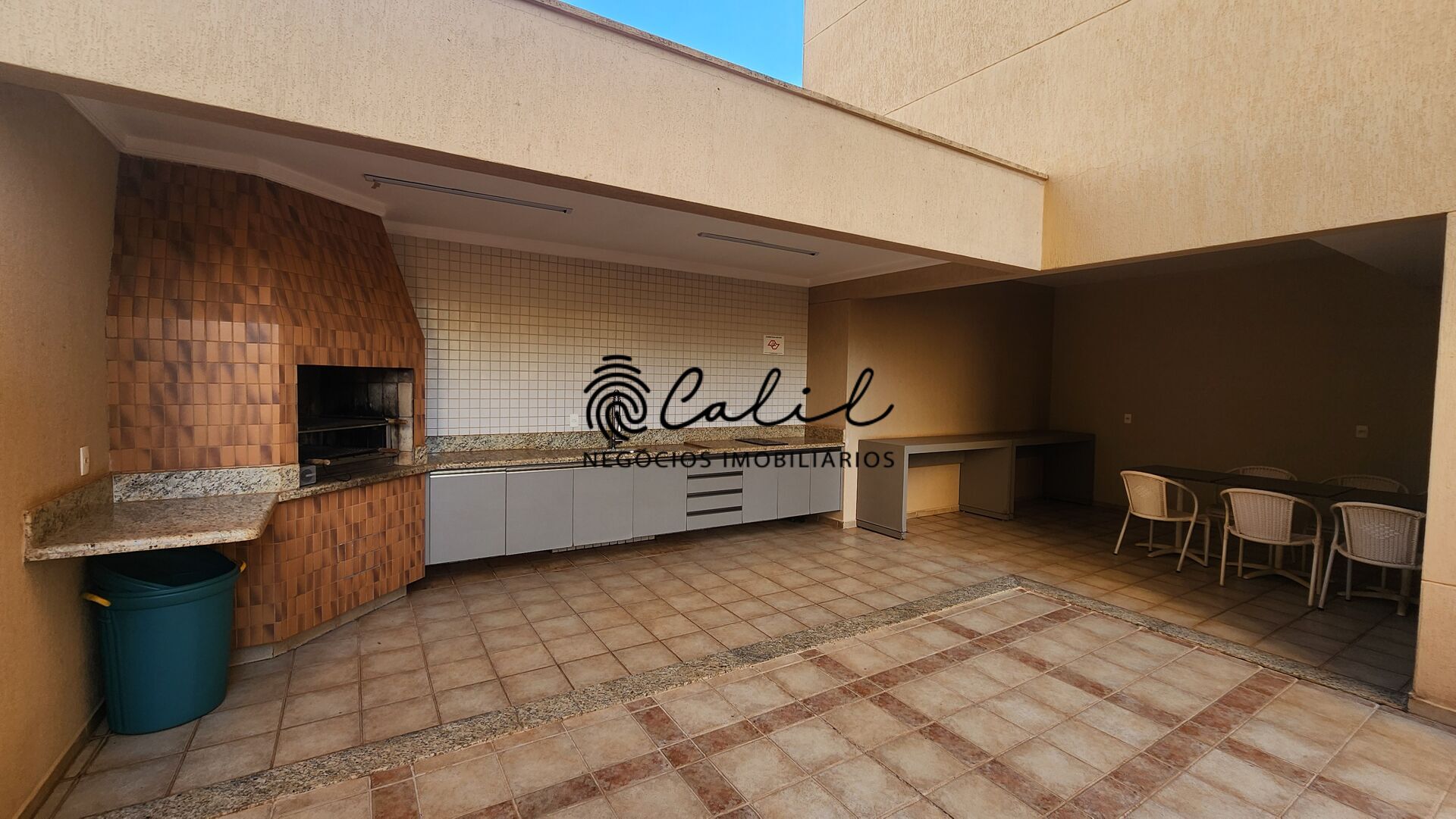Apartamento, 4 quartos, 180 m² - Foto 47