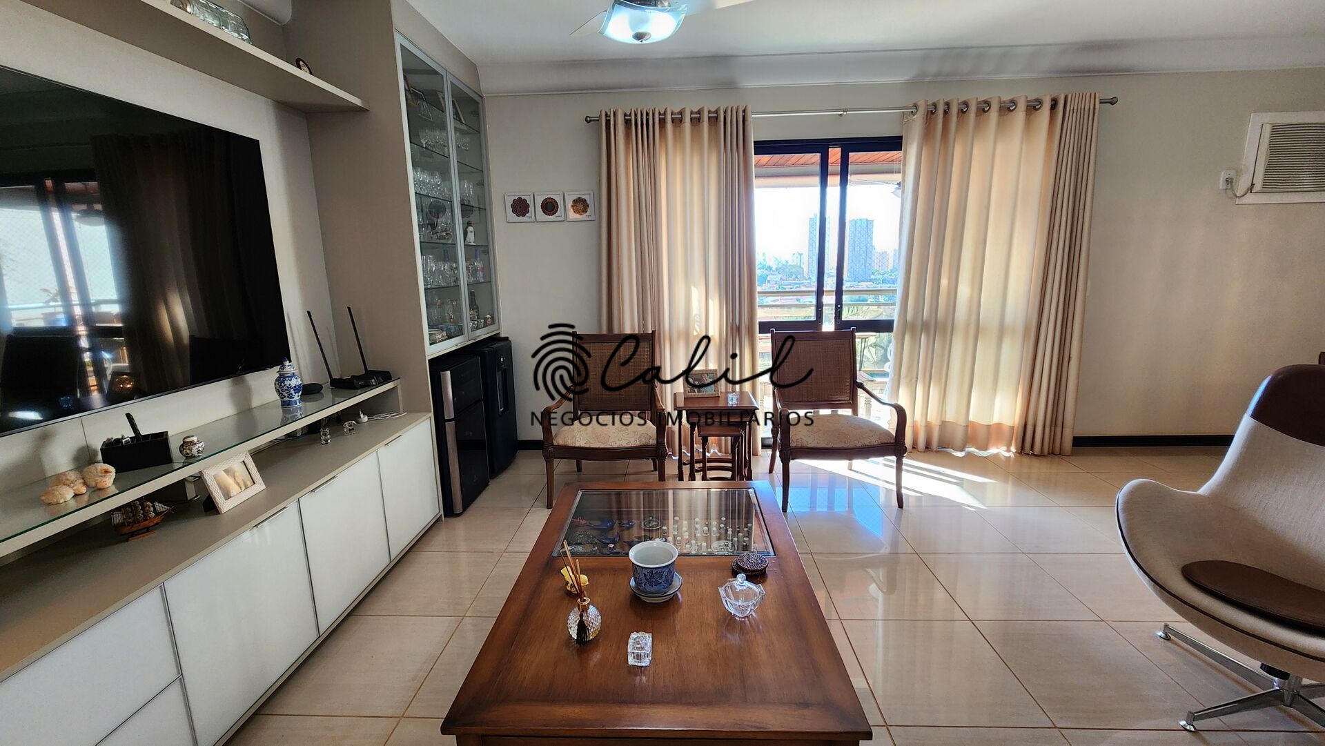 Apartamento, 4 quartos, 180 m² - Foto 7