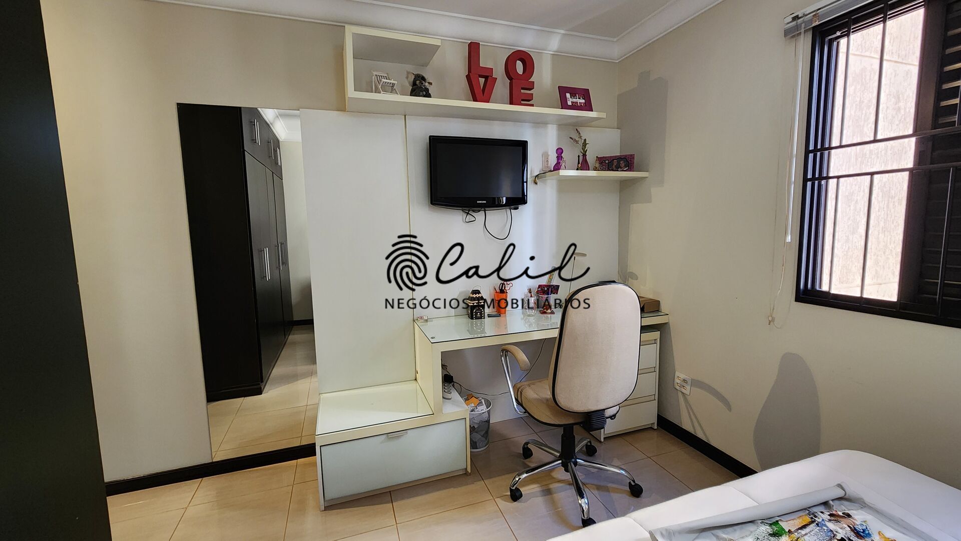 Apartamento, 4 quartos, 180 m² - Foto 21