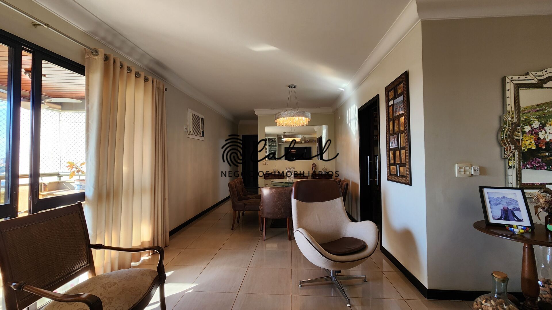 Apartamento, 4 quartos, 180 m² - Foto 8