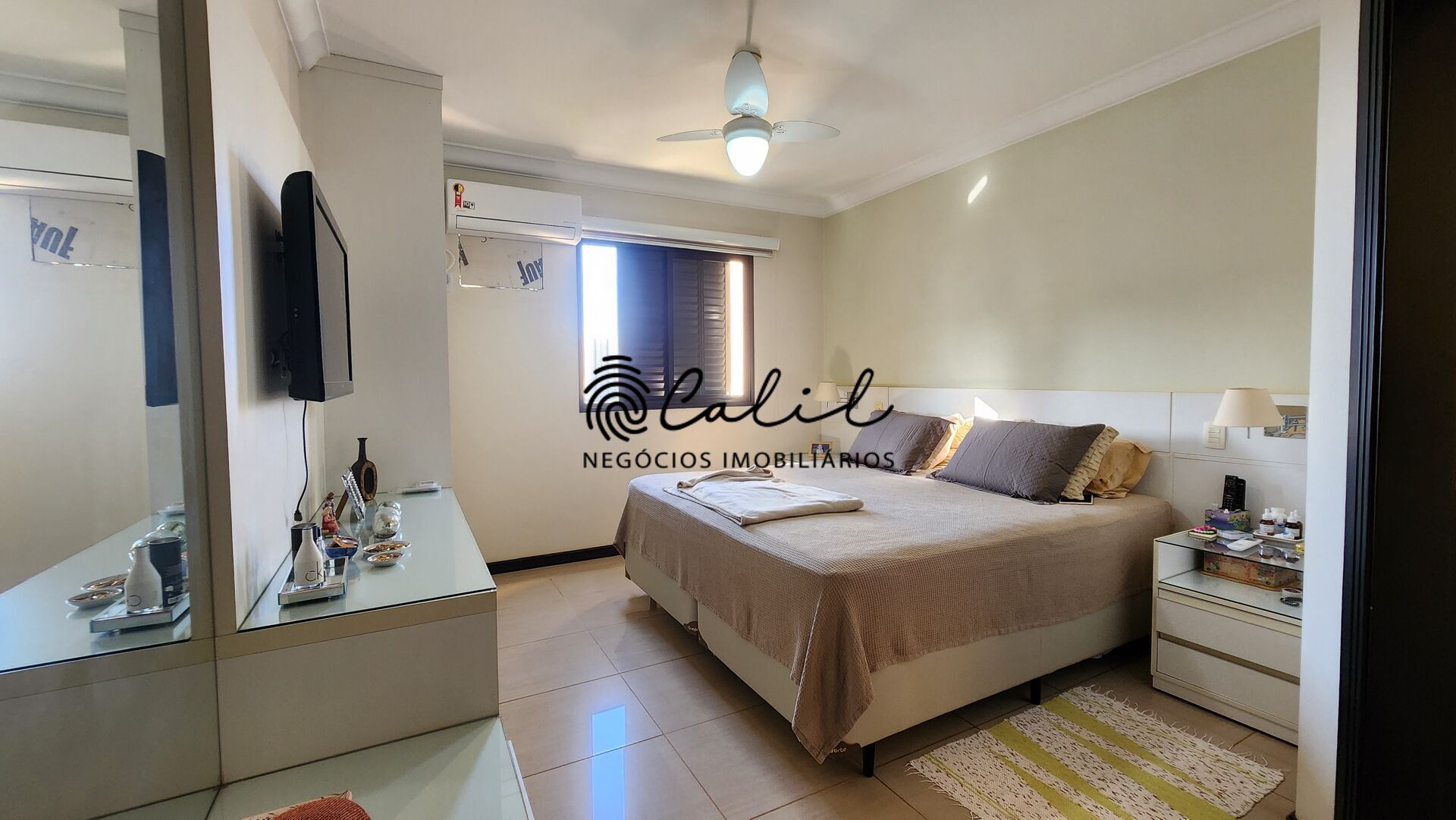 Apartamento, 4 quartos, 180 m² - Foto 31