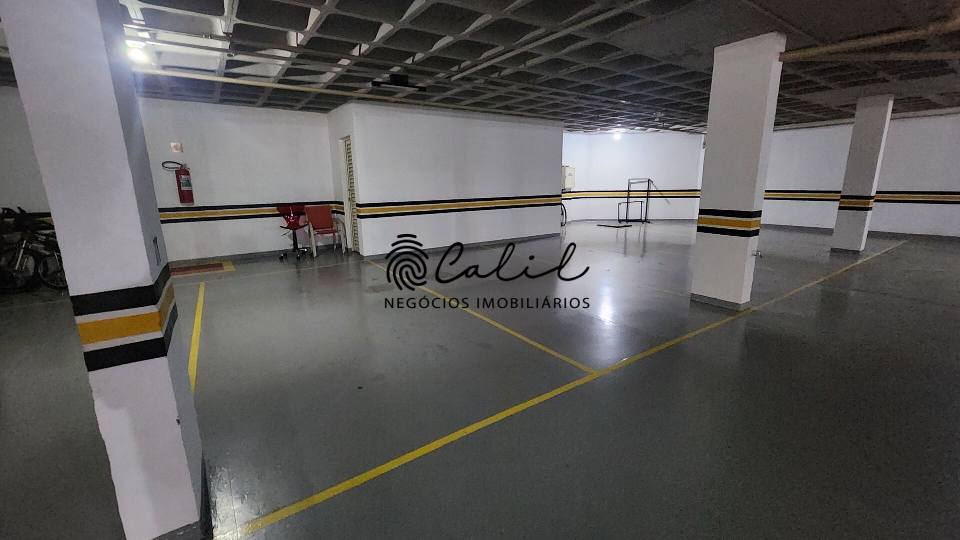 Apartamento, 4 quartos, 180 m² - Foto 40