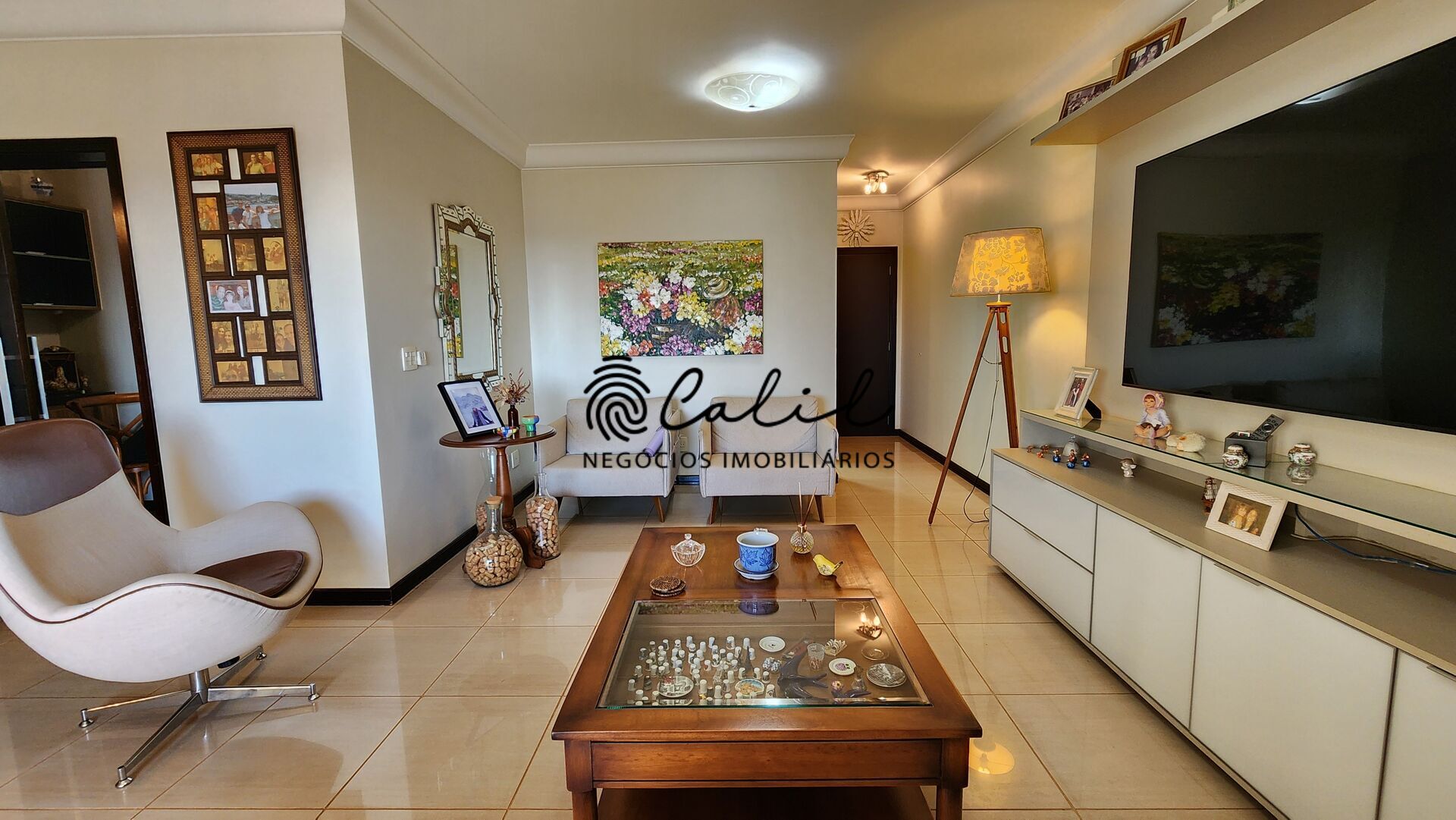 Apartamento, 4 quartos, 180 m² - Foto 3