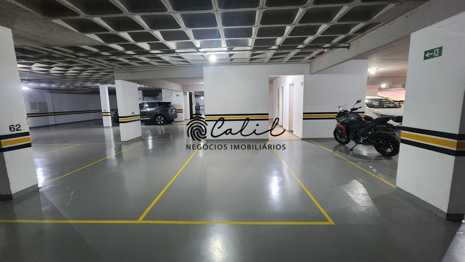 Apartamento, 4 quartos, 180 m² - Foto 38