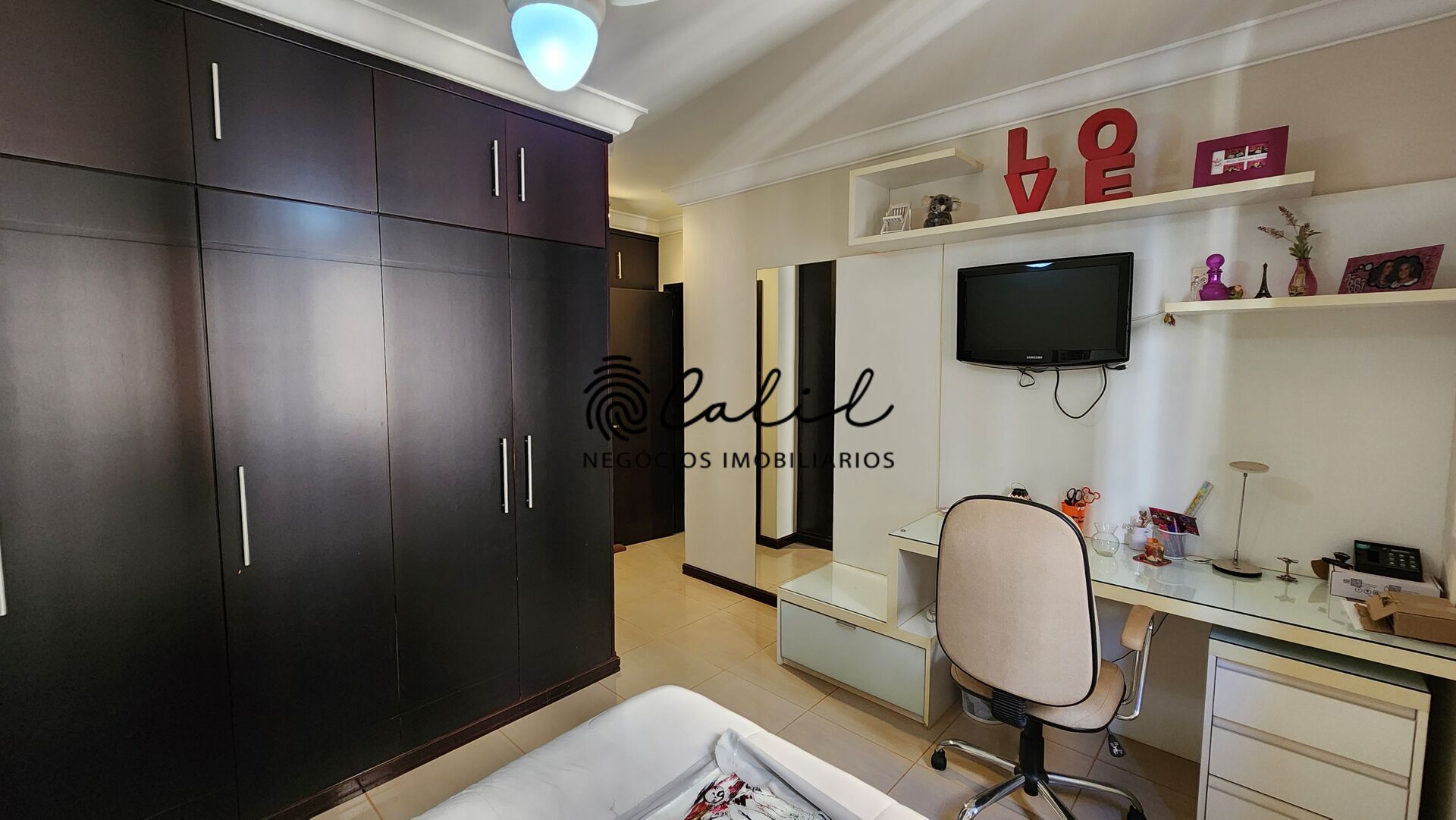 Apartamento, 4 quartos, 180 m² - Foto 24