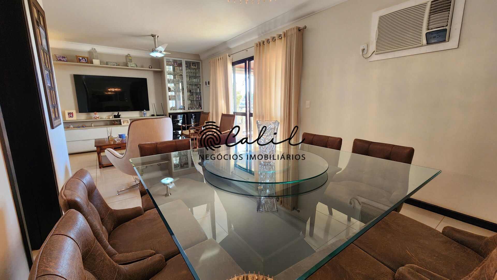 Apartamento, 4 quartos, 180 m² - Foto 6