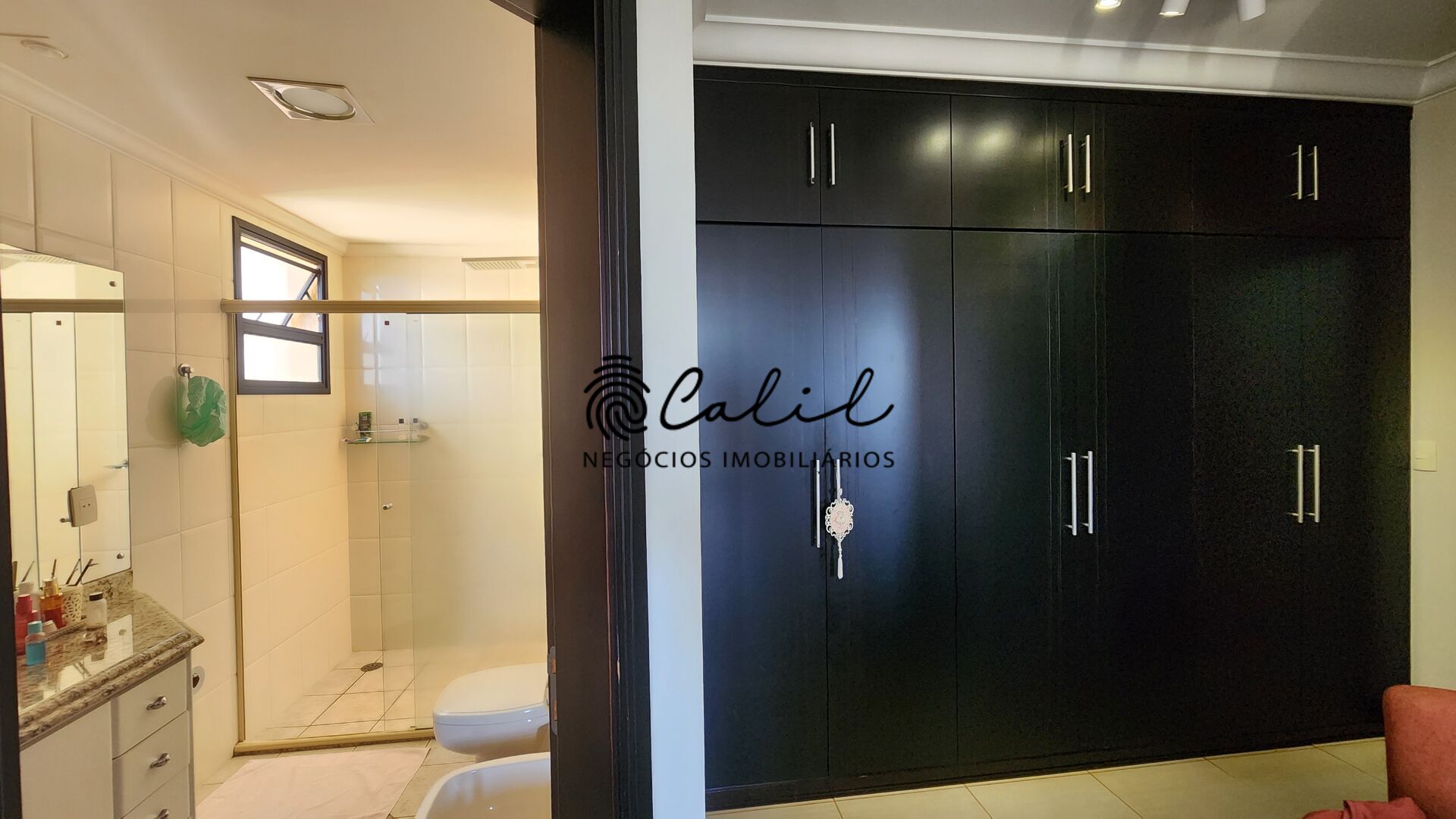 Apartamento, 4 quartos, 180 m² - Foto 32