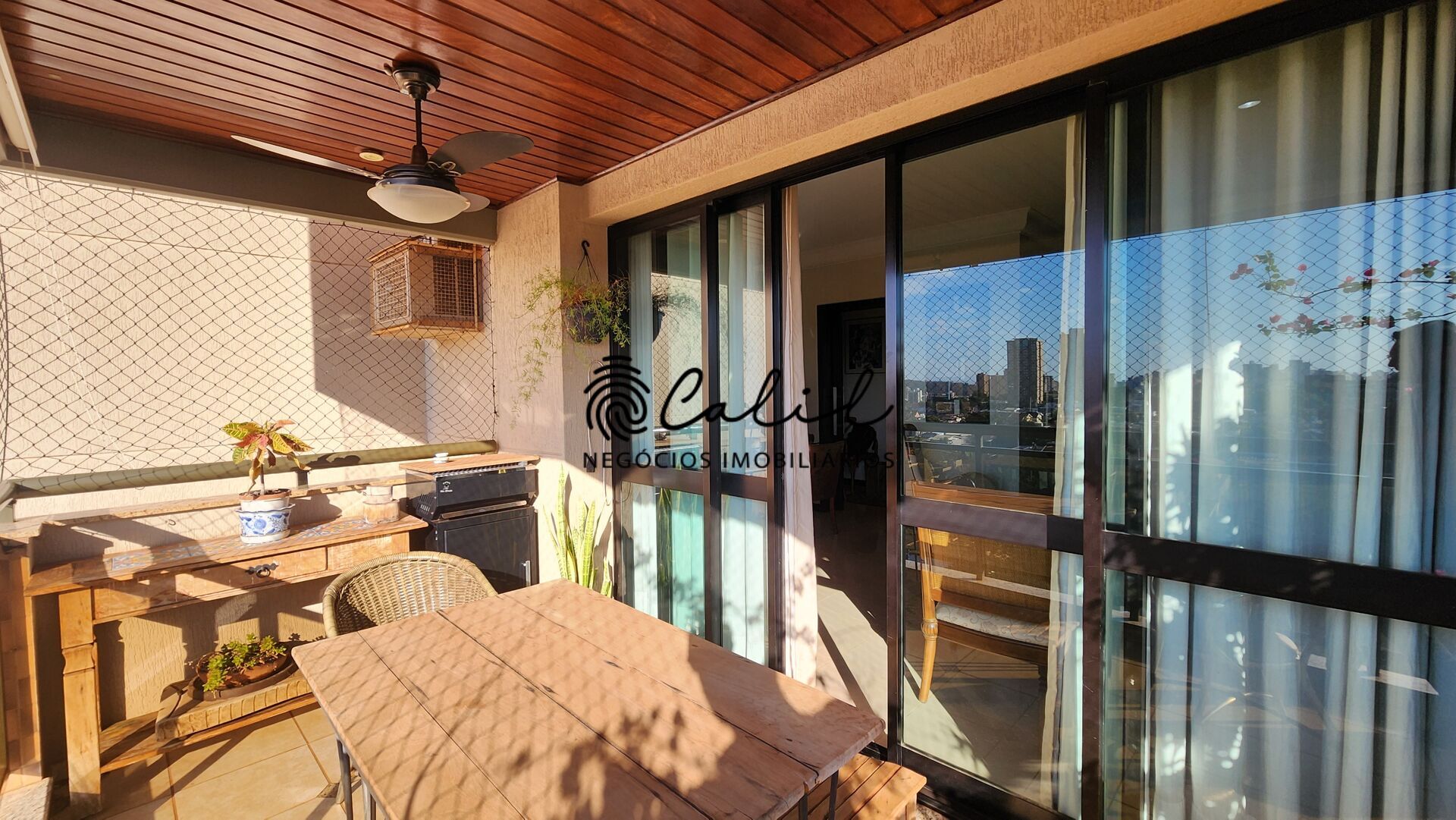 Apartamento, 4 quartos, 180 m² - Foto 11