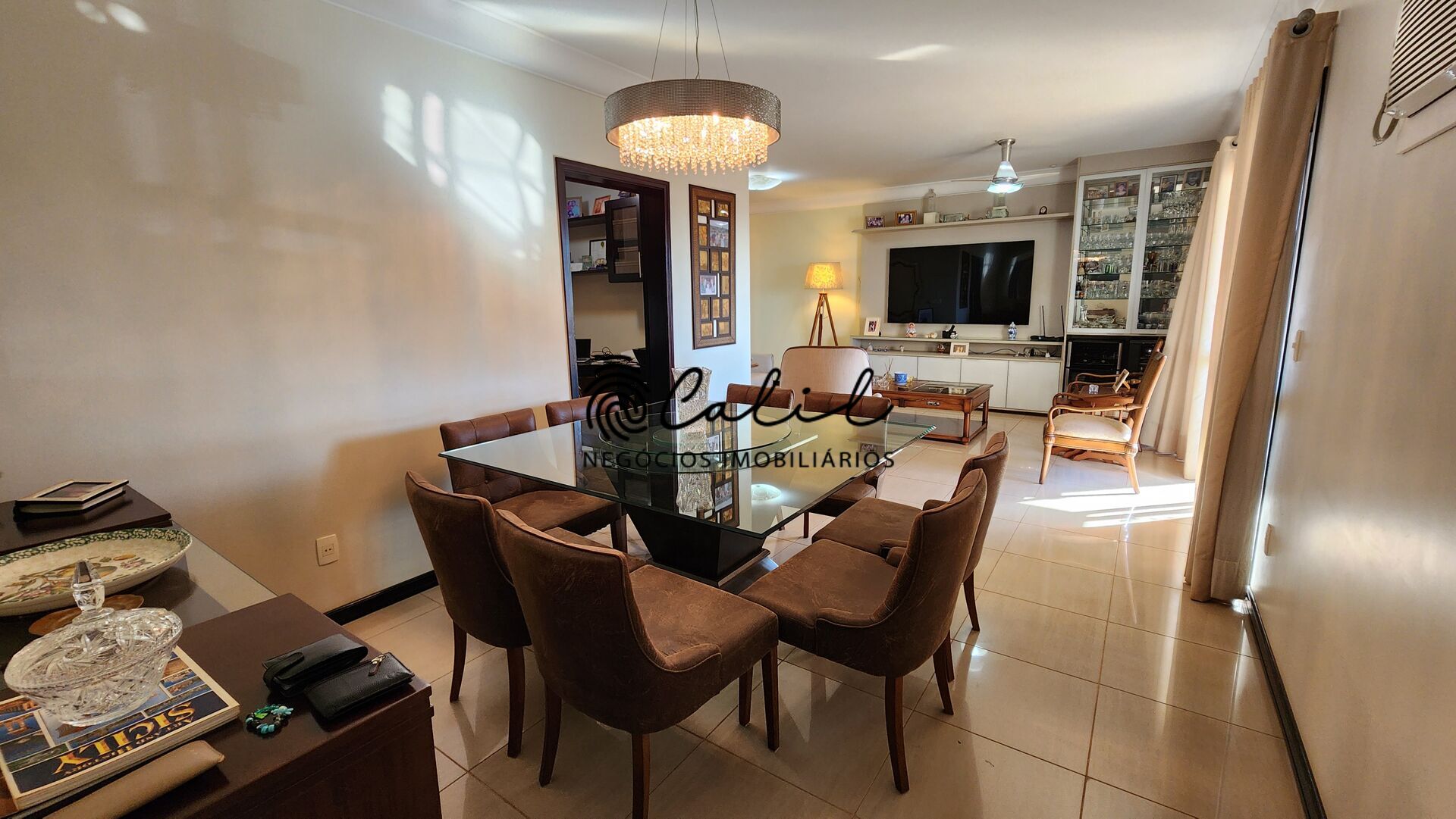 Apartamento, 4 quartos, 180 m² - Foto 4