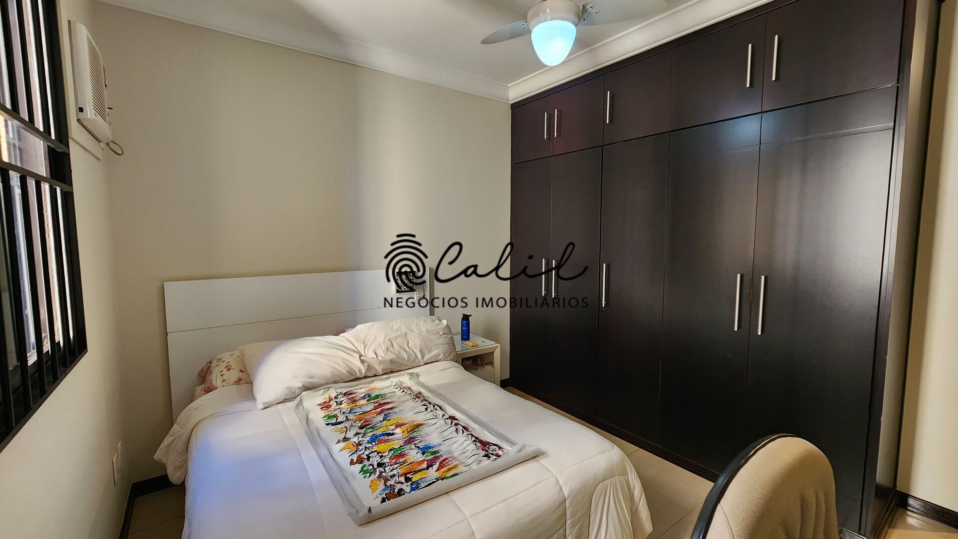 Apartamento, 4 quartos, 180 m² - Foto 22