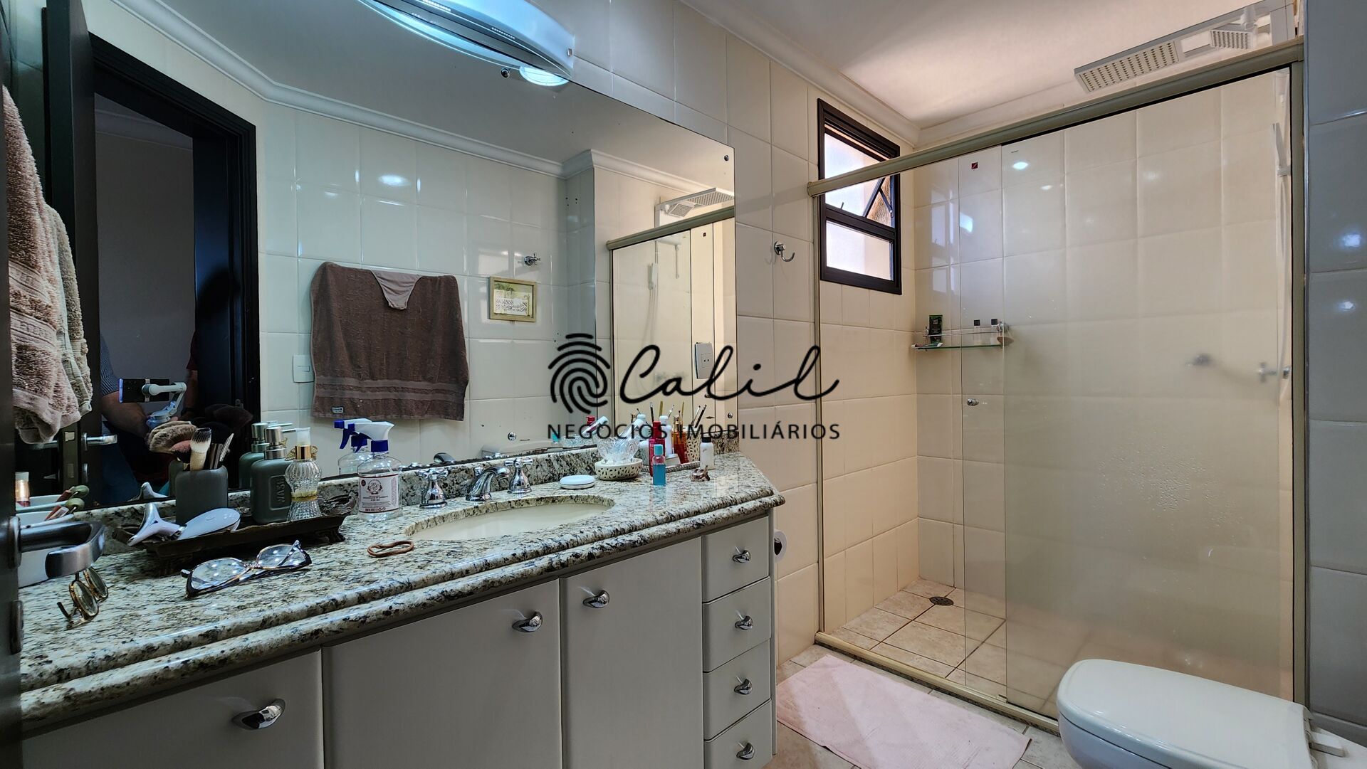Apartamento, 4 quartos, 180 m² - Foto 28