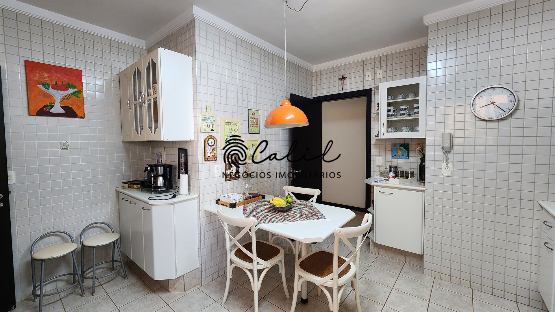 Apartamento, 4 quartos, 180 m² - Foto 14