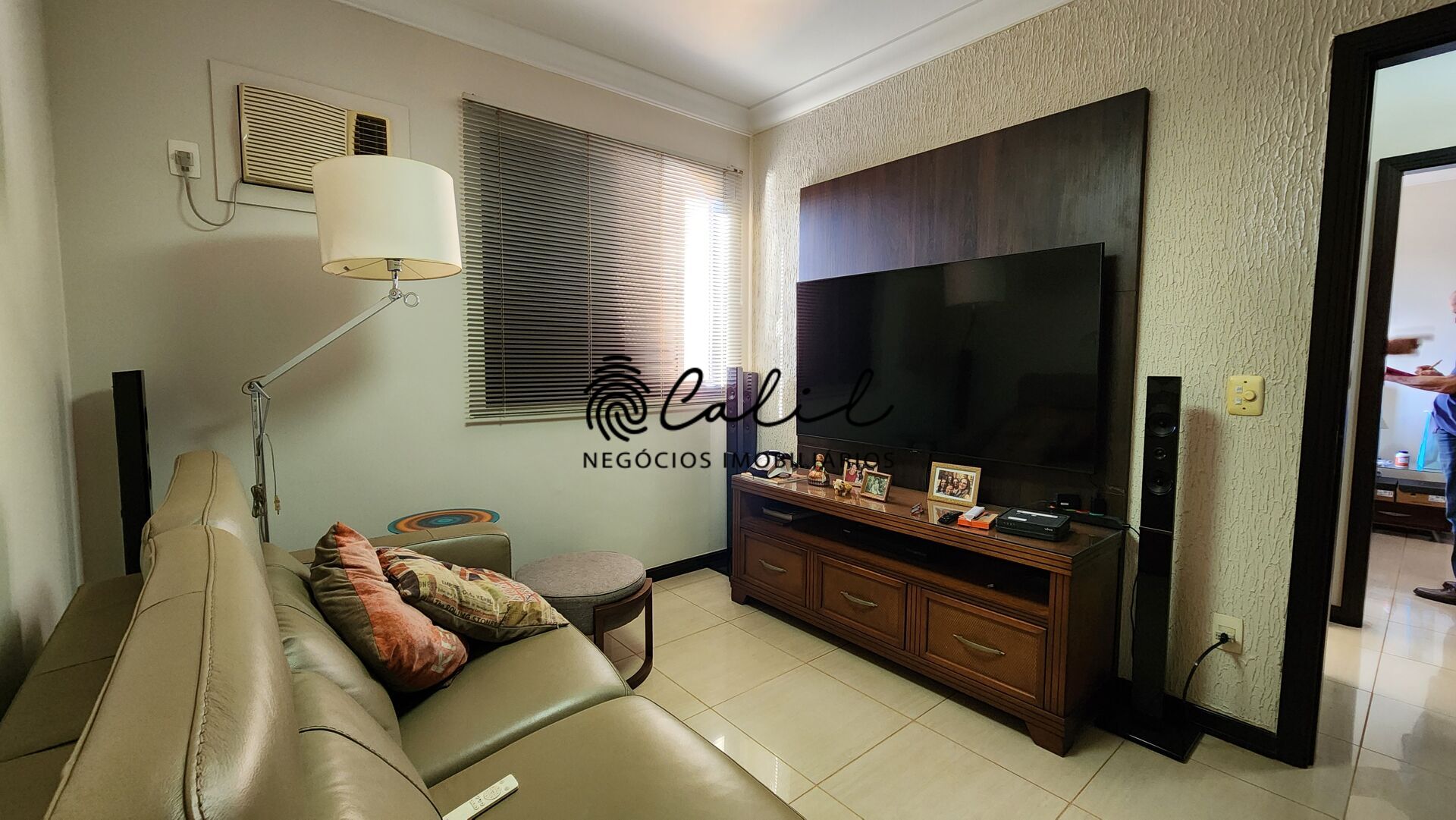 Apartamento, 4 quartos, 180 m² - Foto 19