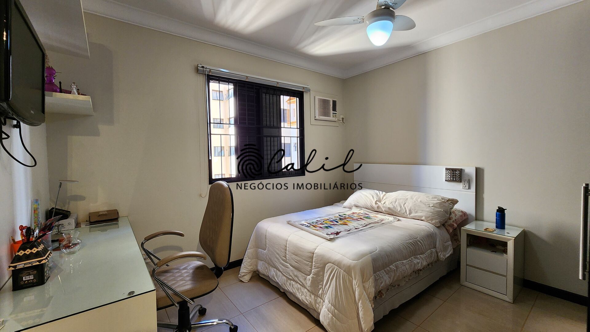 Apartamento, 4 quartos, 180 m² - Foto 20