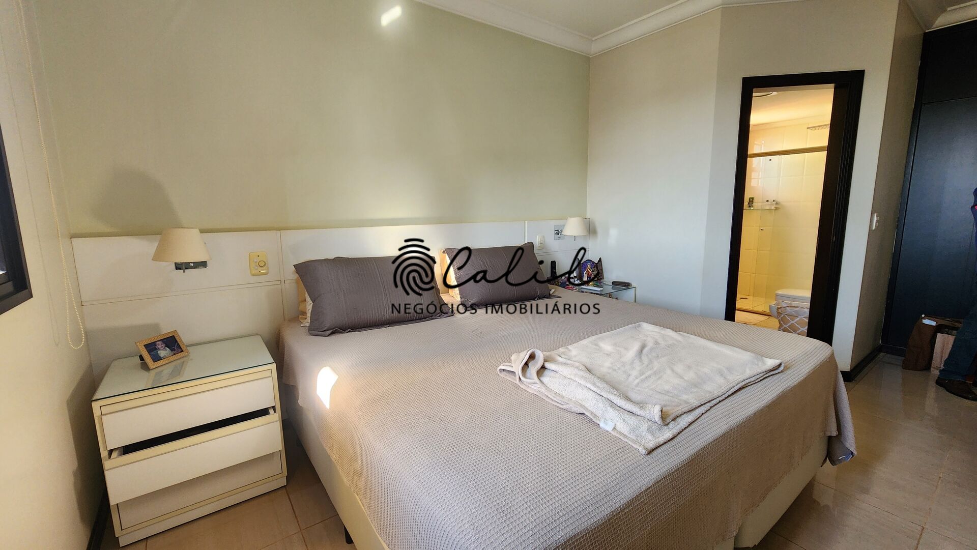 Apartamento, 4 quartos, 180 m² - Foto 30